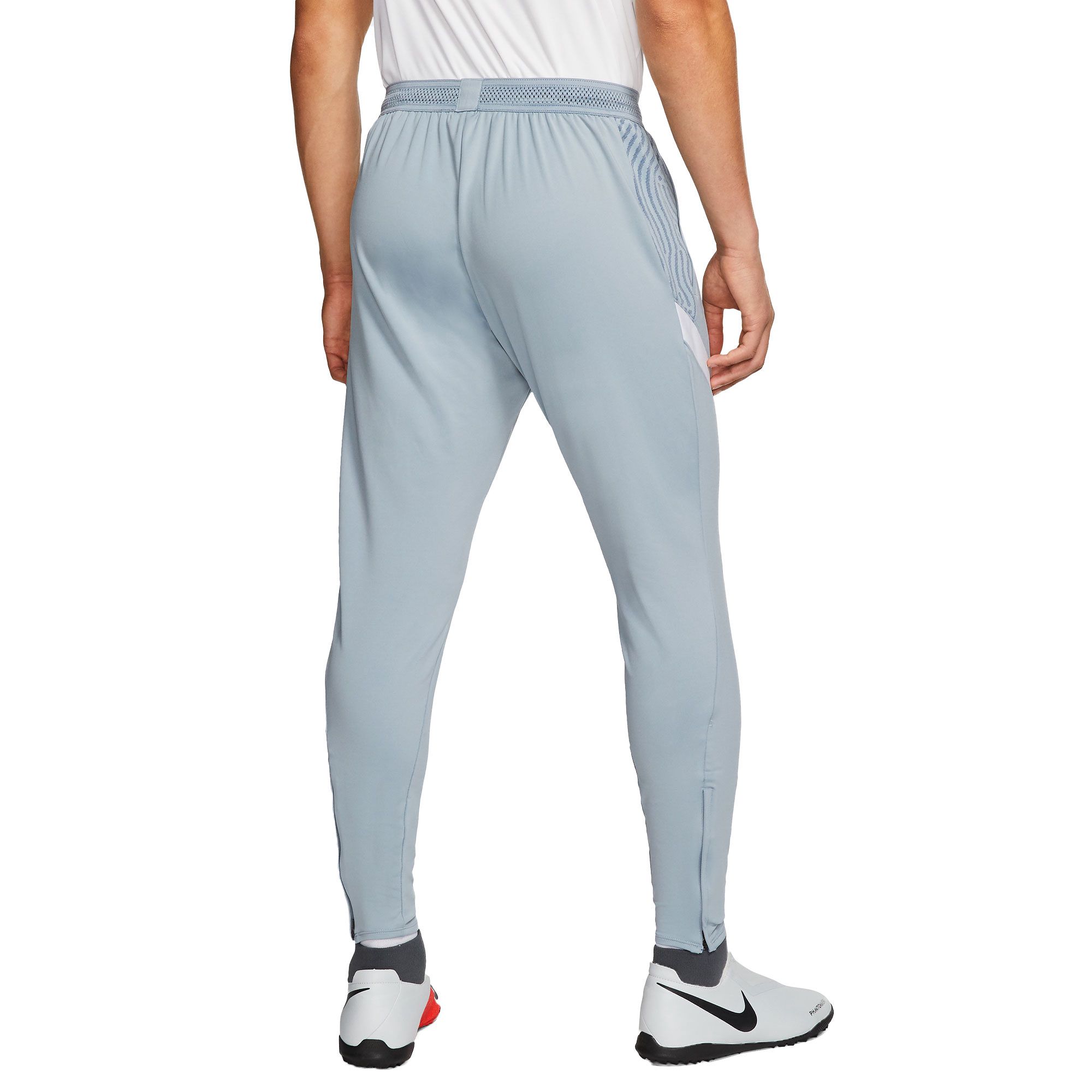 Pantalón Largo de Training Dri-FIT Strike Azul - Fútbol Factory