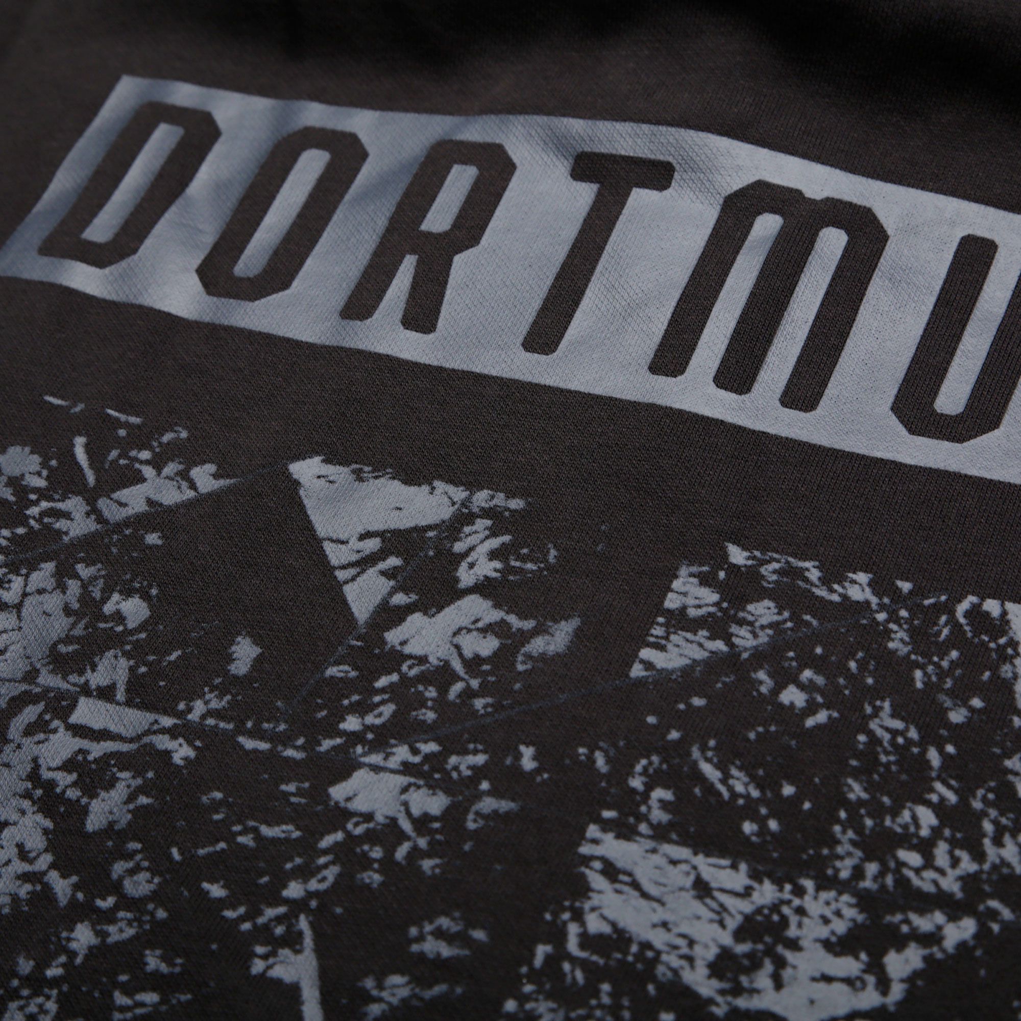 Sudadera de Paseo de Borussia Dortmund 2019/2020 Negro - Fútbol Factory
