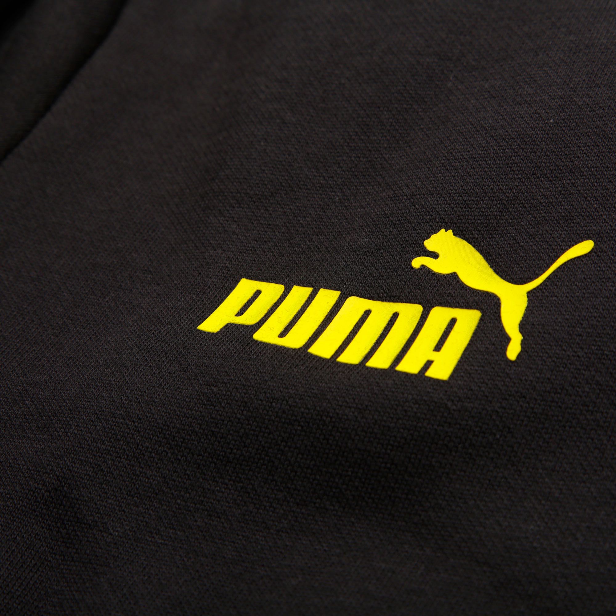 Sudadera de Paseo de Borussia Dortmund 2019 2020 Negro