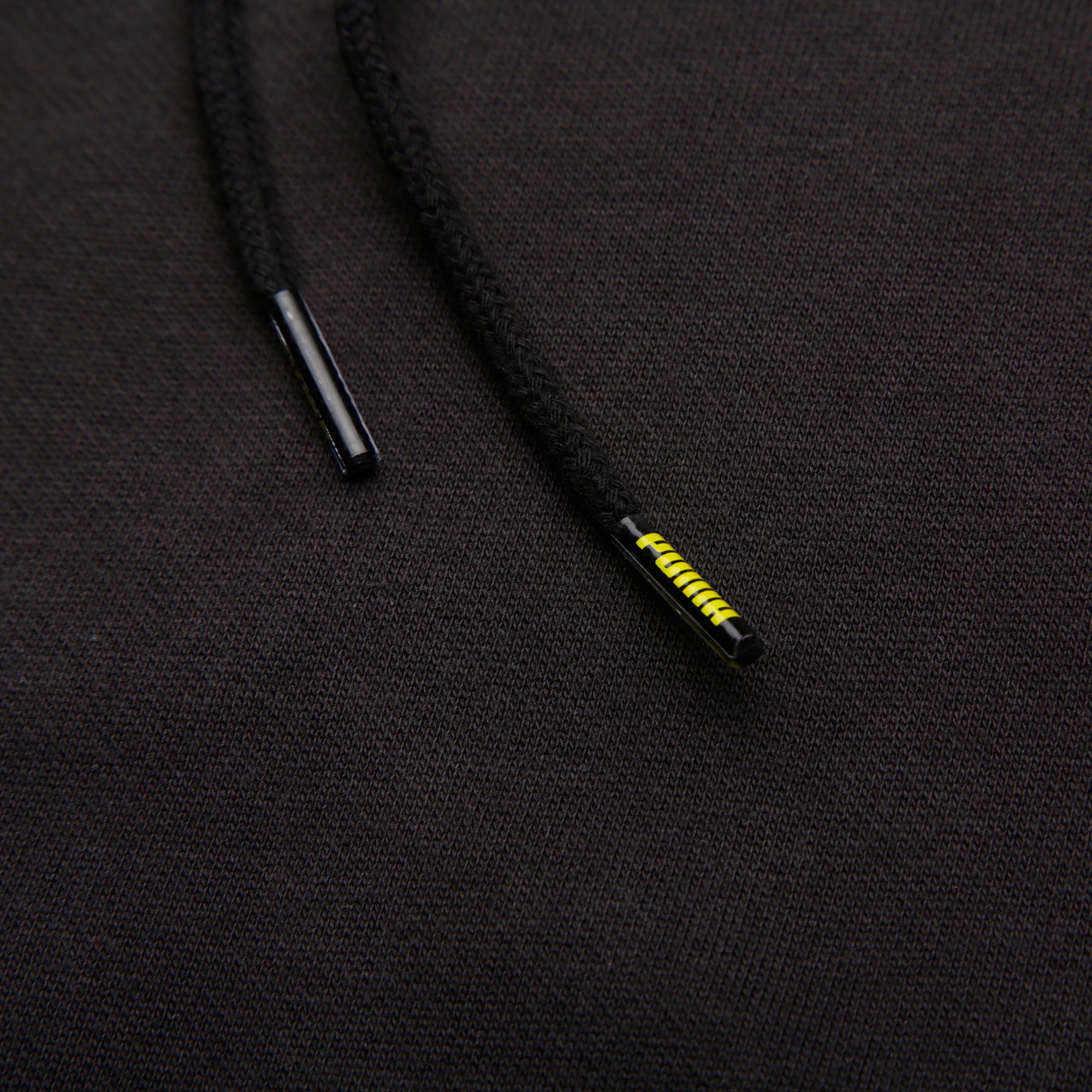 Sudadera de Paseo de Borussia Dortmund 2019/2020 Negro - Fútbol Factory