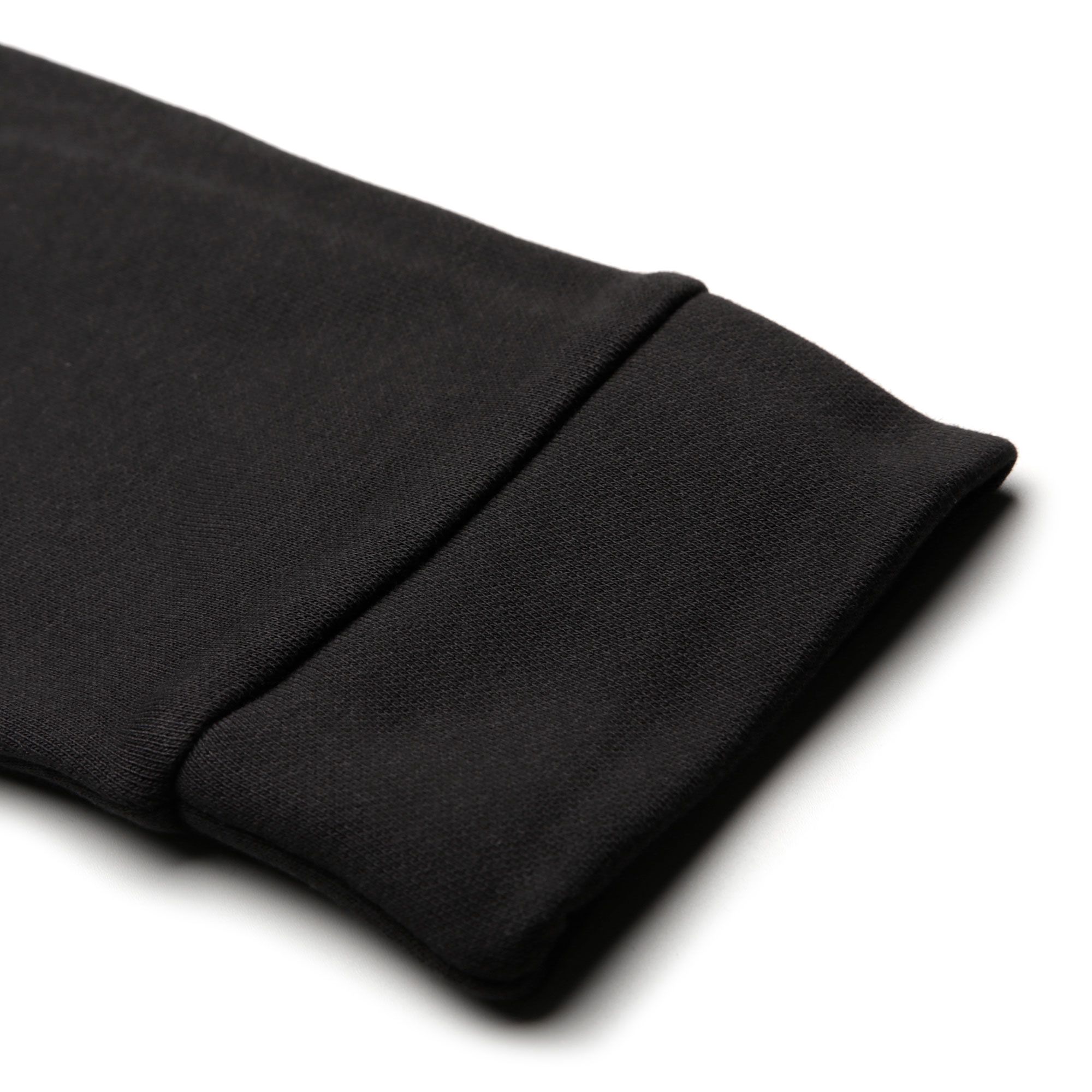 Sudadera de Paseo de Borussia Dortmund 2019/2020 Negro - Fútbol Factory