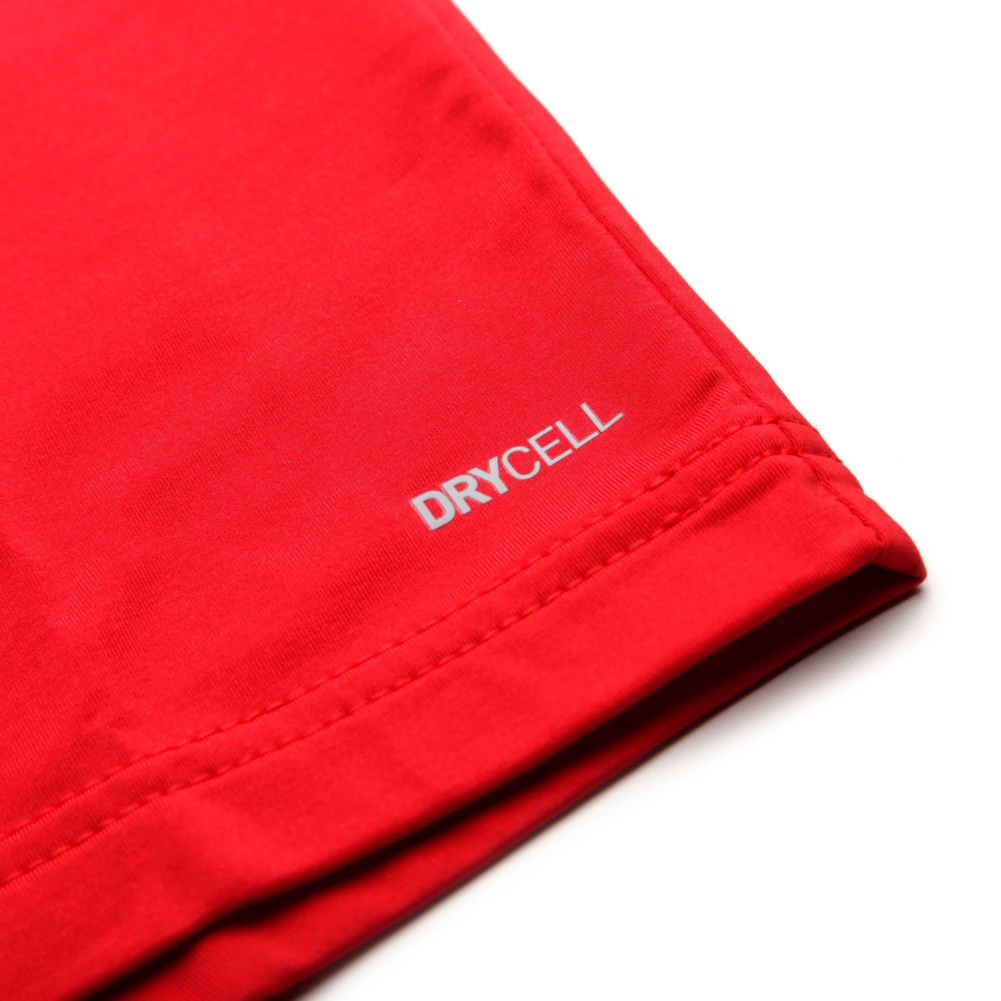 Sudadera 1/4 de Training AC Milan 2019/2020 Rojo - Fútbol Factory