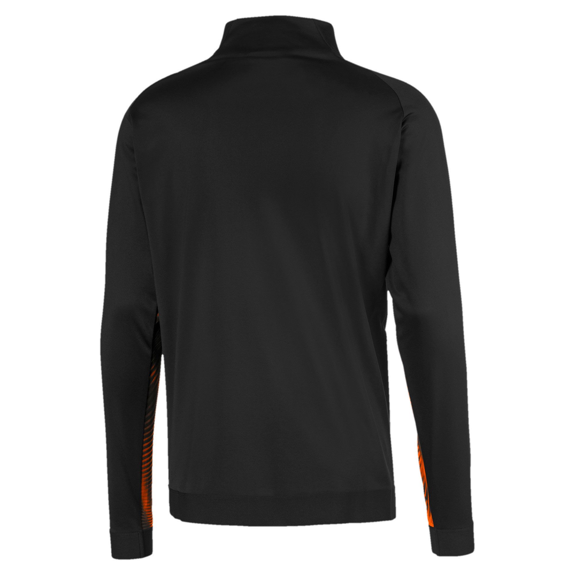 Chaqueta Pre-Match Valencia CF 2019/2020 Stadium Negro - Fútbol Factory