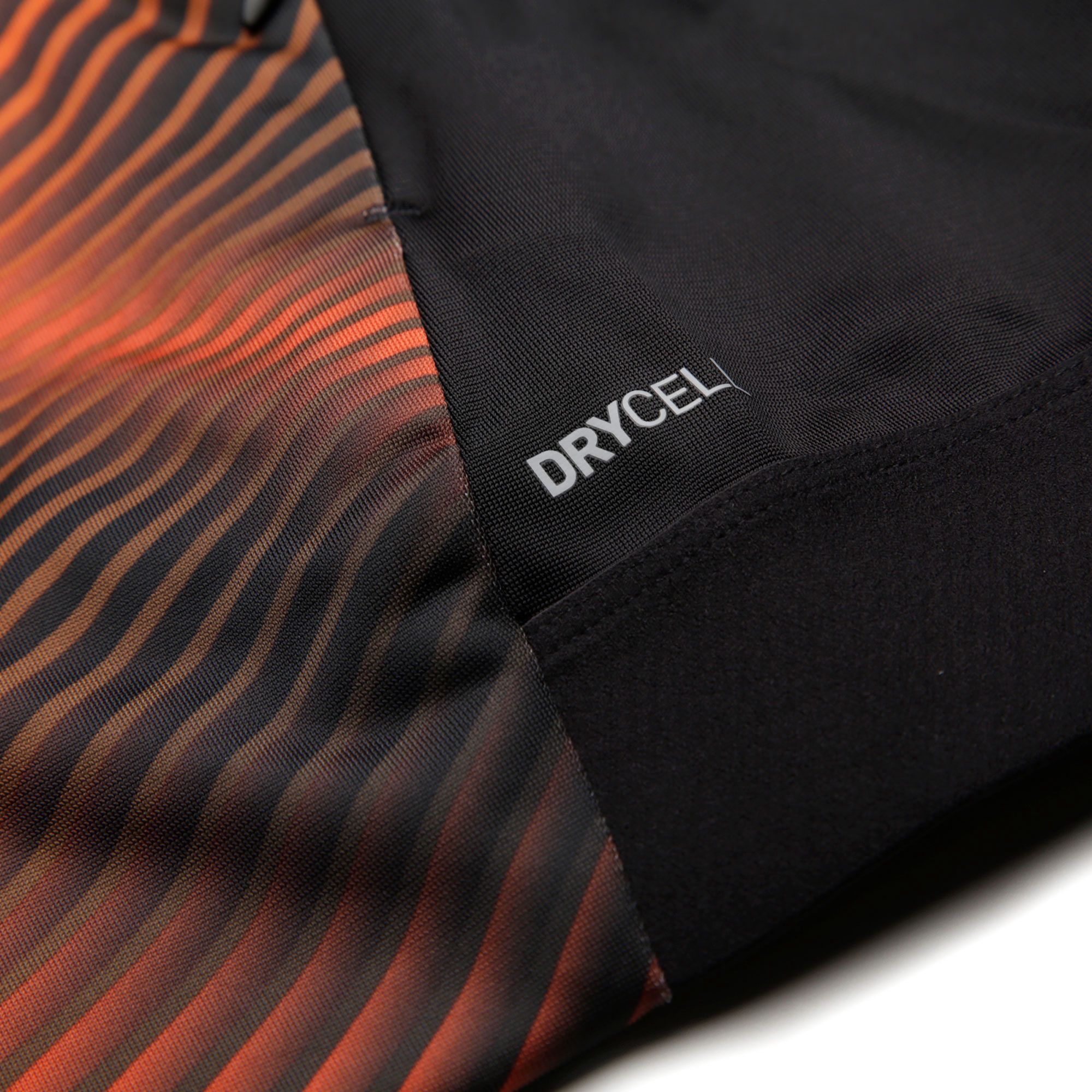 Chaqueta Pre-Match Valencia CF 2019/2020 Stadium Negro - Fútbol Factory