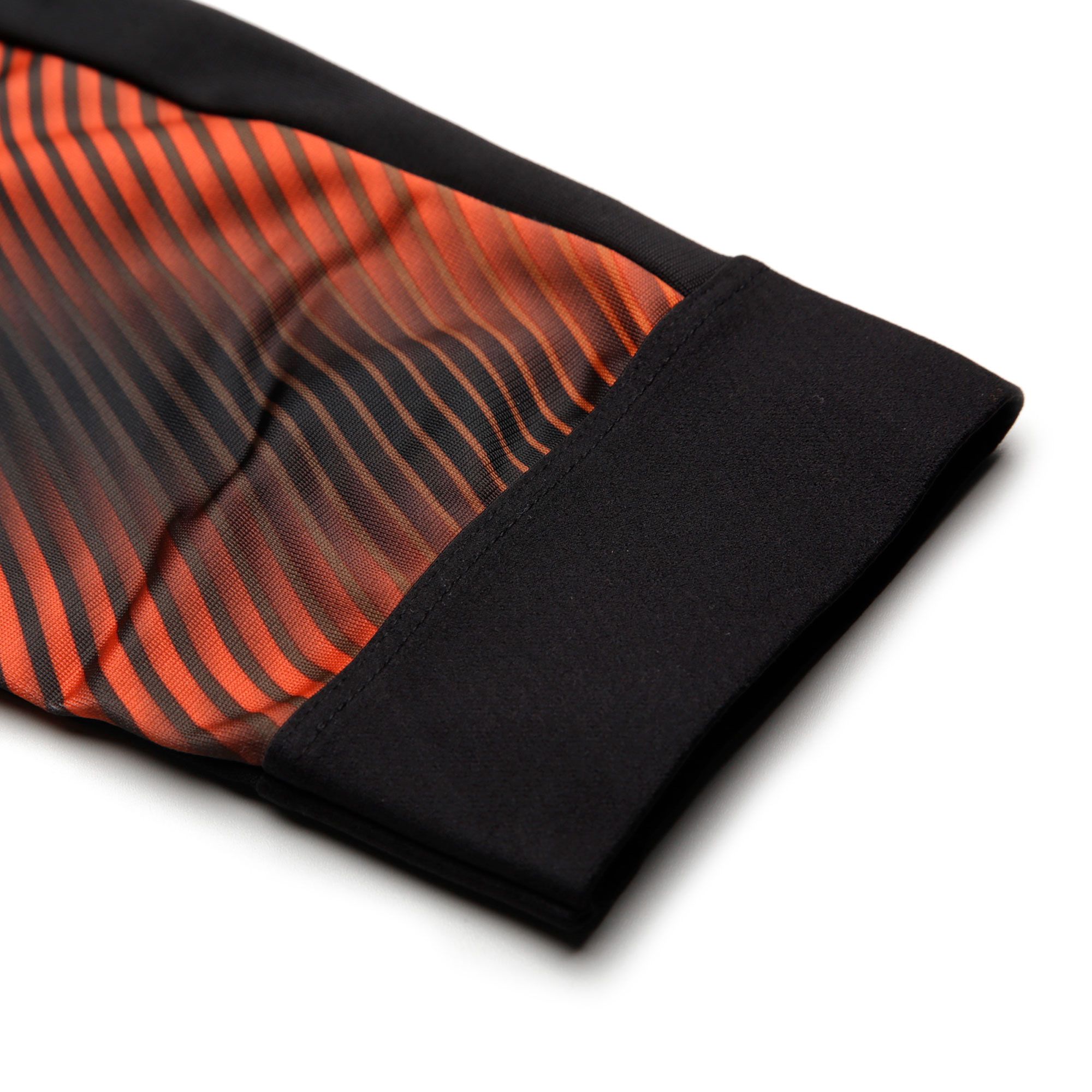 Chaqueta Pre-Match Valencia CF 2019/2020 Stadium Negro - Fútbol Factory