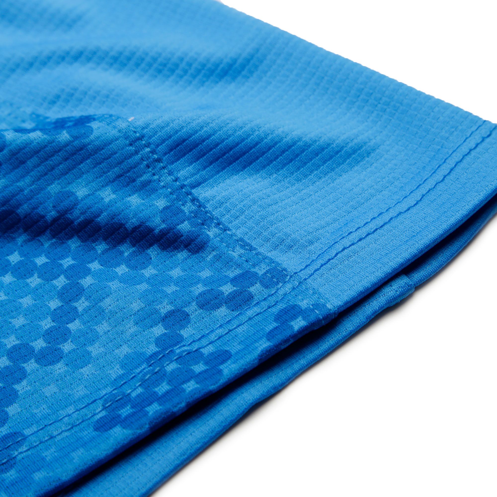 Camiseta 1ª SSC Napoli 2019/2020 UCL Azul - Fútbol Factory