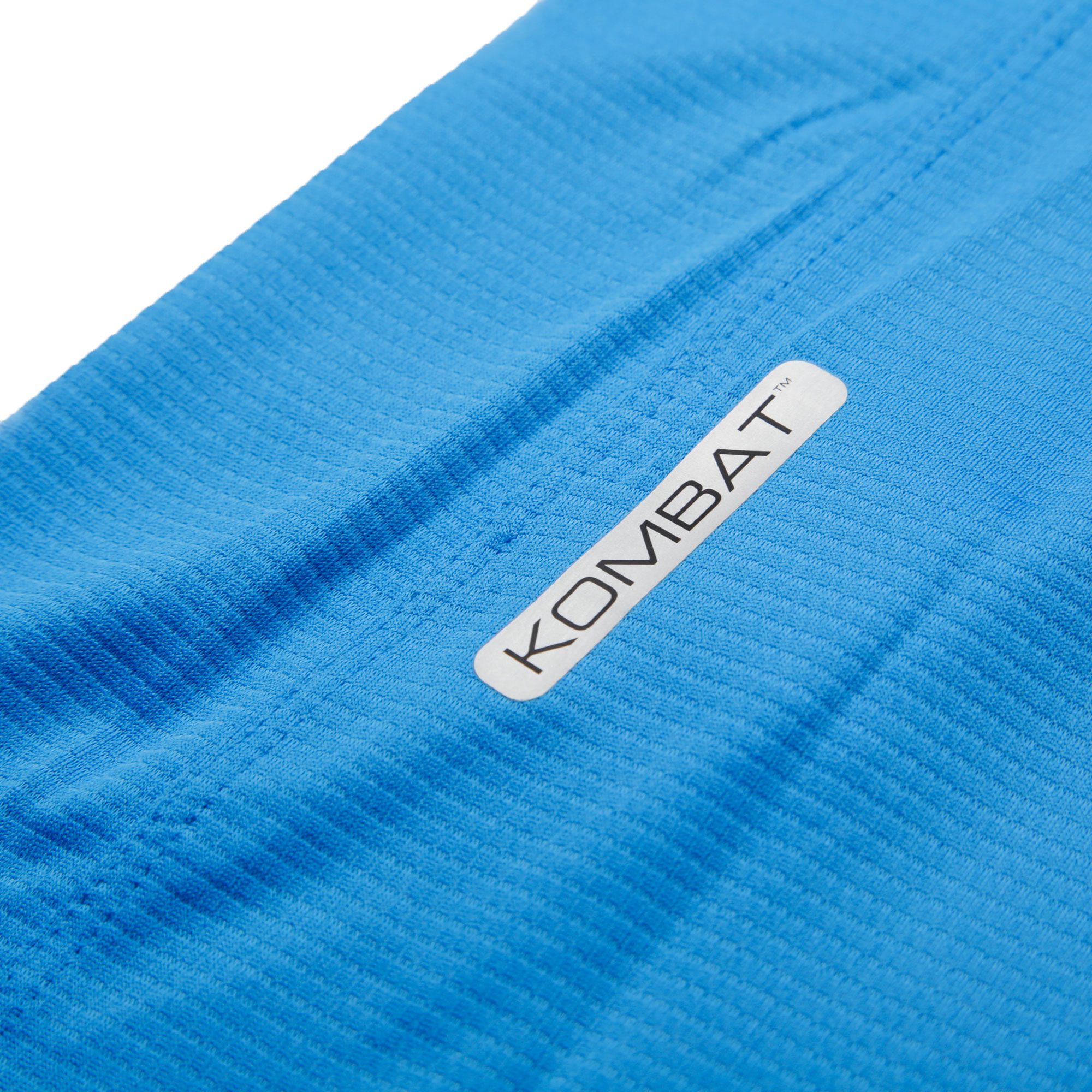 Camiseta 1ª SSC Napoli 2019/2020 UCL Azul - Fútbol Factory