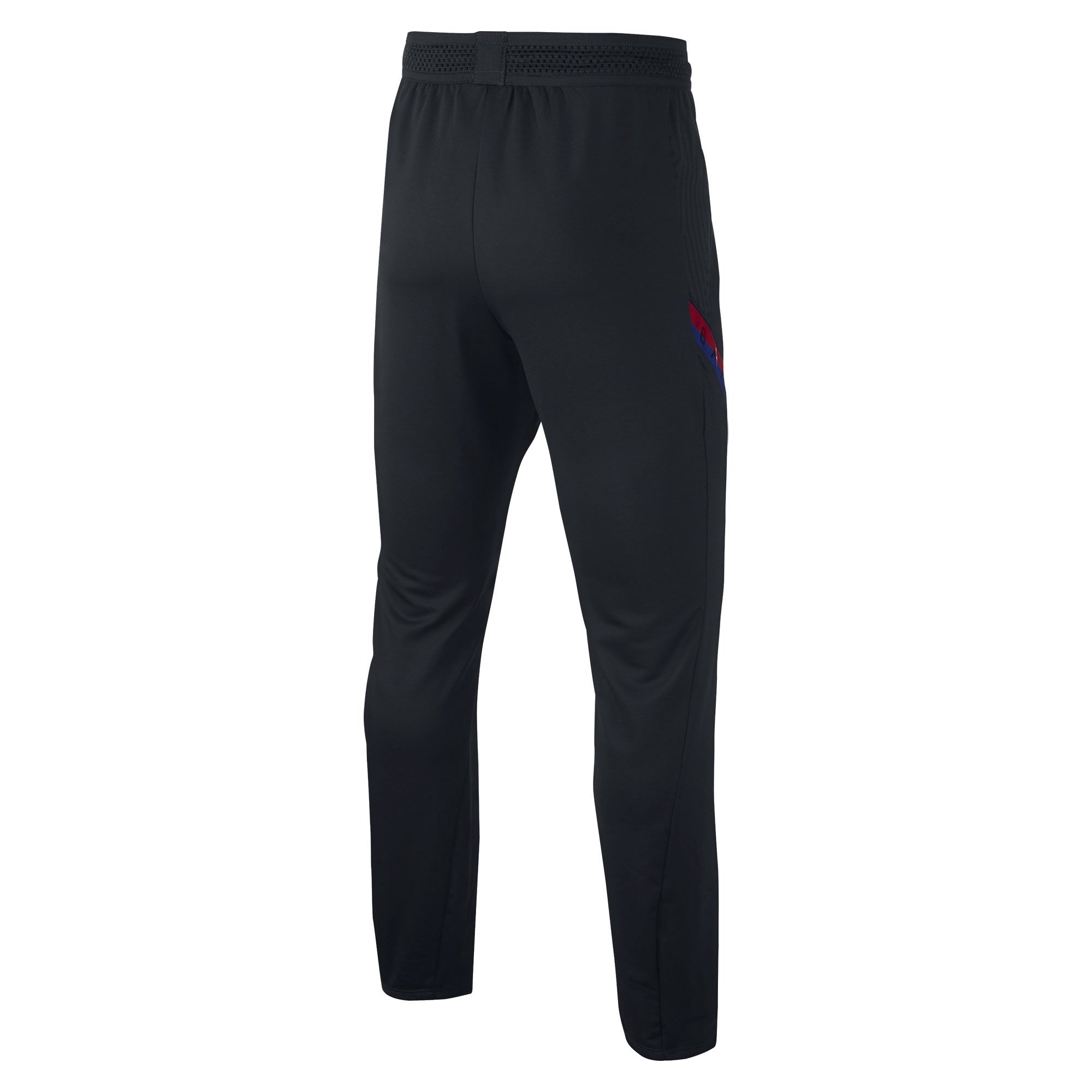 Pantalón Largo de Training FC Barcelona 2019/2020 Strike Junior Marino - Fútbol Factory