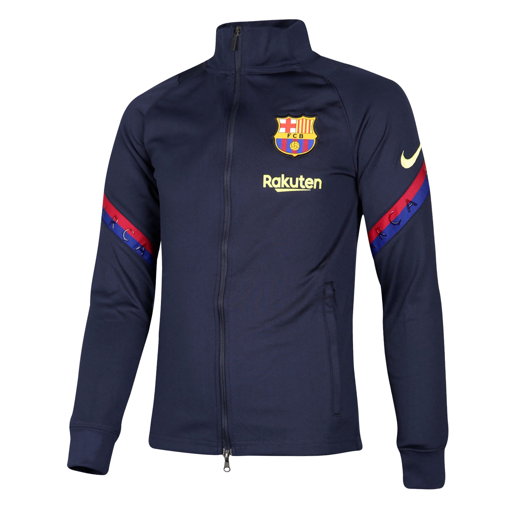 Chandal del barcelona 2019 on sale