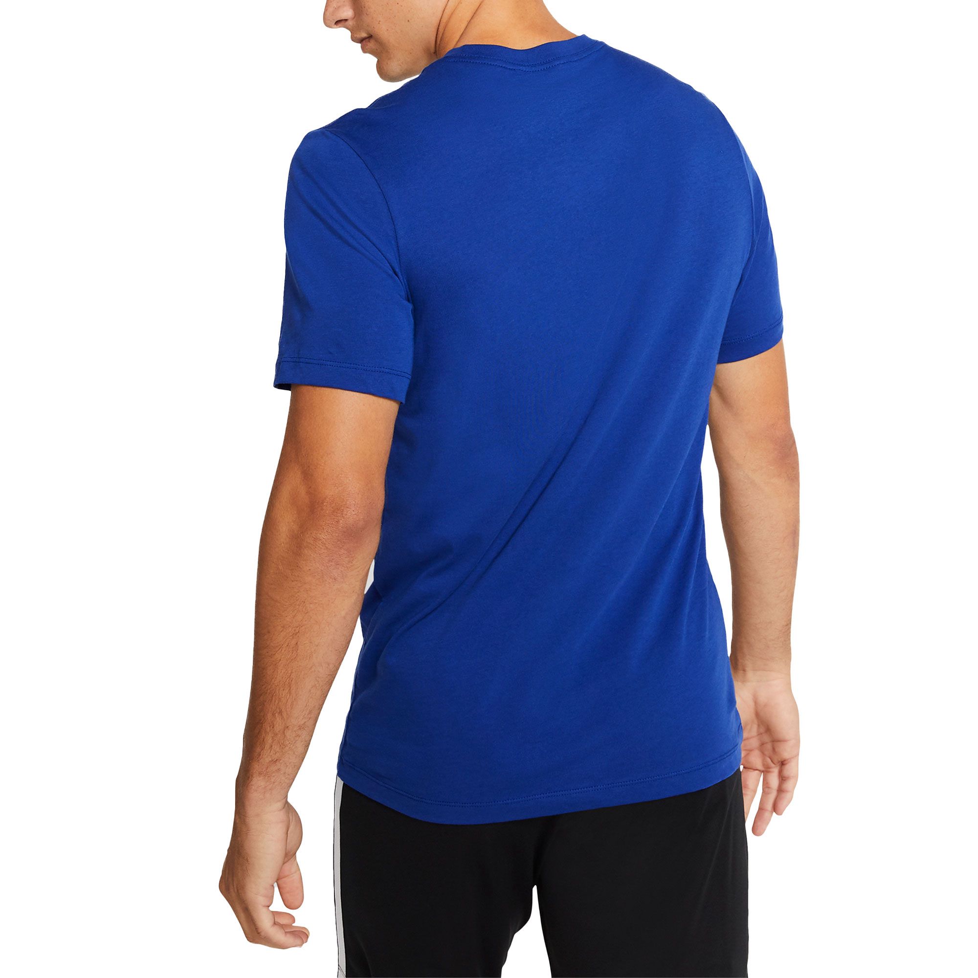 Camiseta de Paseo FC Barcelona 2019/2020 Azul - Fútbol Factory