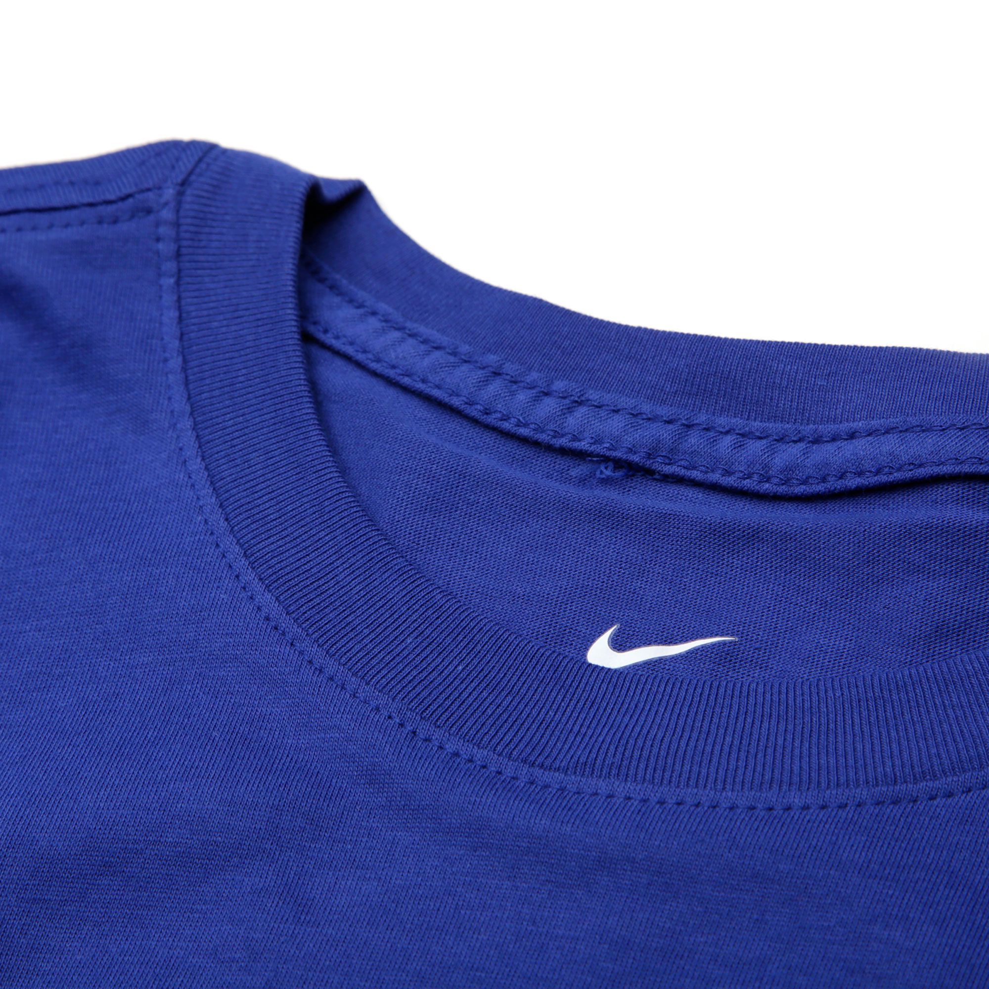 Camiseta de Paseo FC Barcelona 2019/2020 Azul - Fútbol Factory