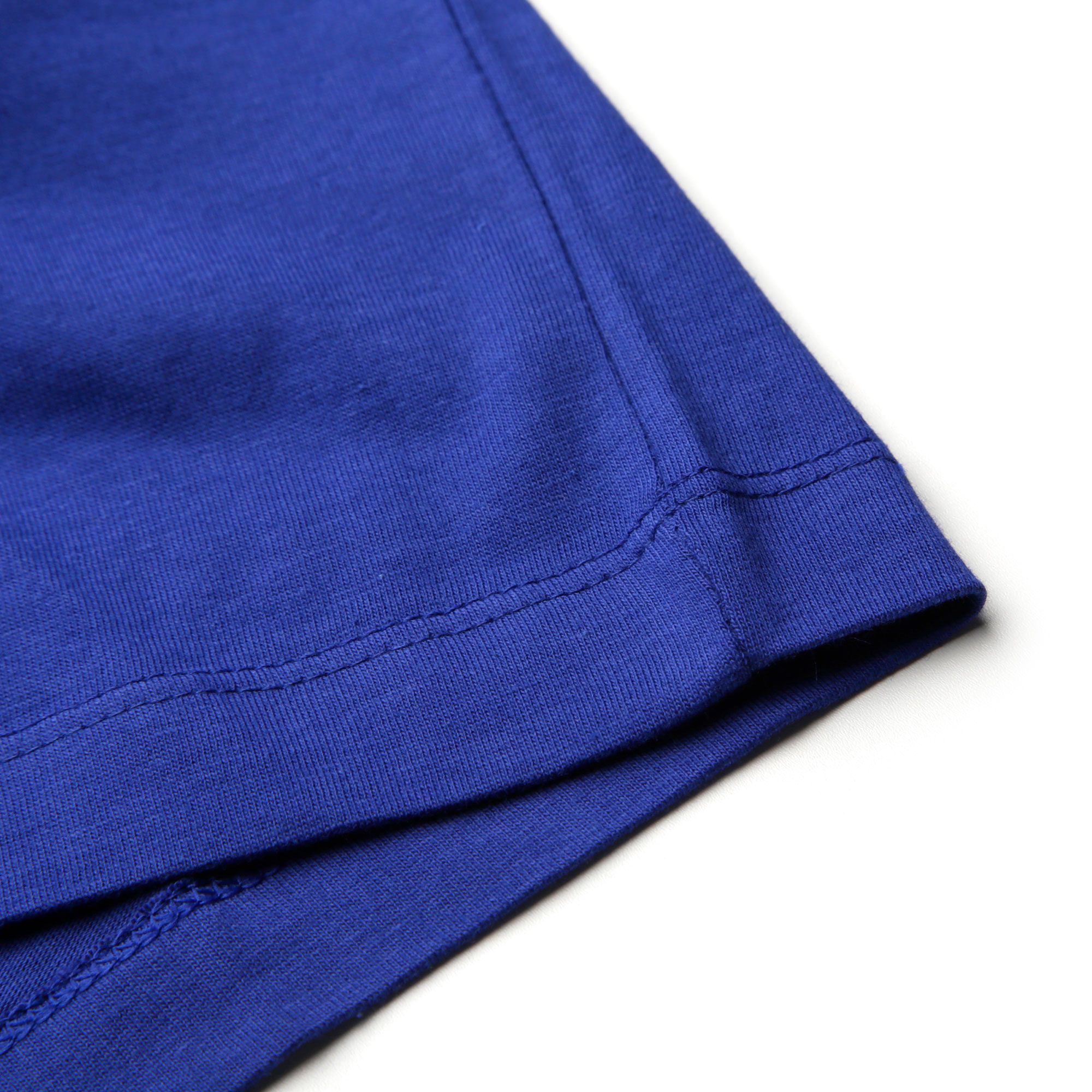 Camiseta de Paseo FC Barcelona 2019/2020 Azul - Fútbol Factory