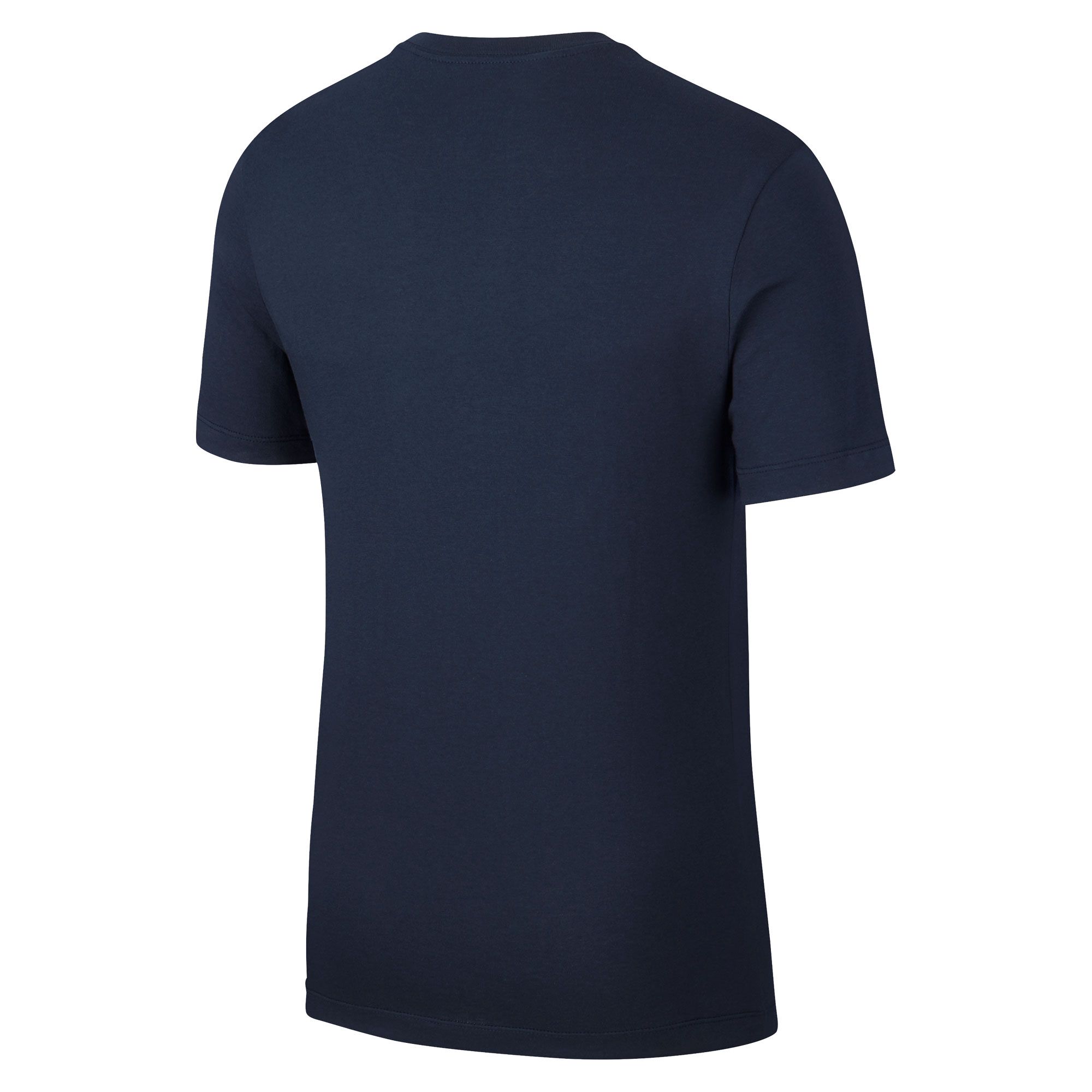 Camiseta de Paseo del FC Barcelona 2019/2020 Marino - Fútbol Factory
