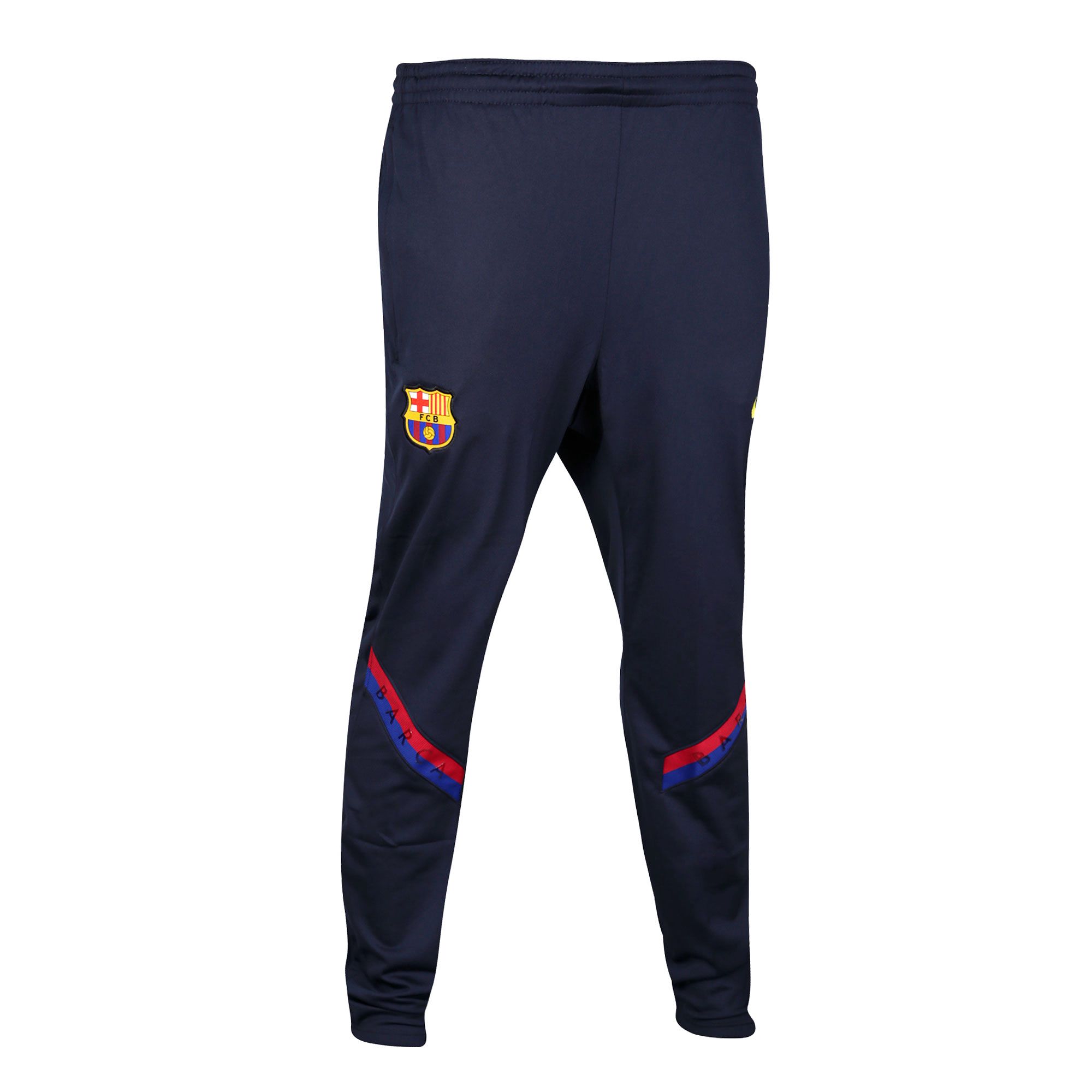 Chandal de Training Strike FC Barcelona 2019/2020 Marino - Fútbol Factory