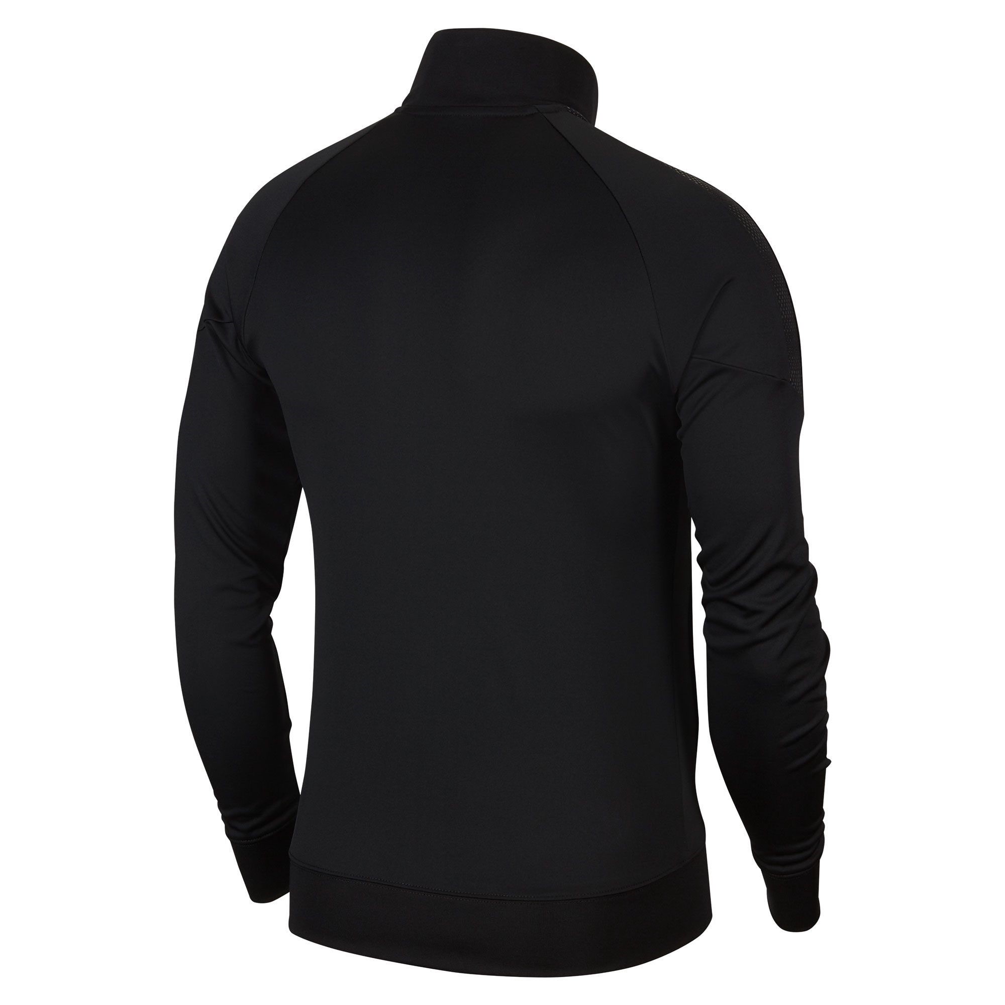 Sudadera con Capucha de Training Dri-FIT CR7 Negro - Fútbol Factory