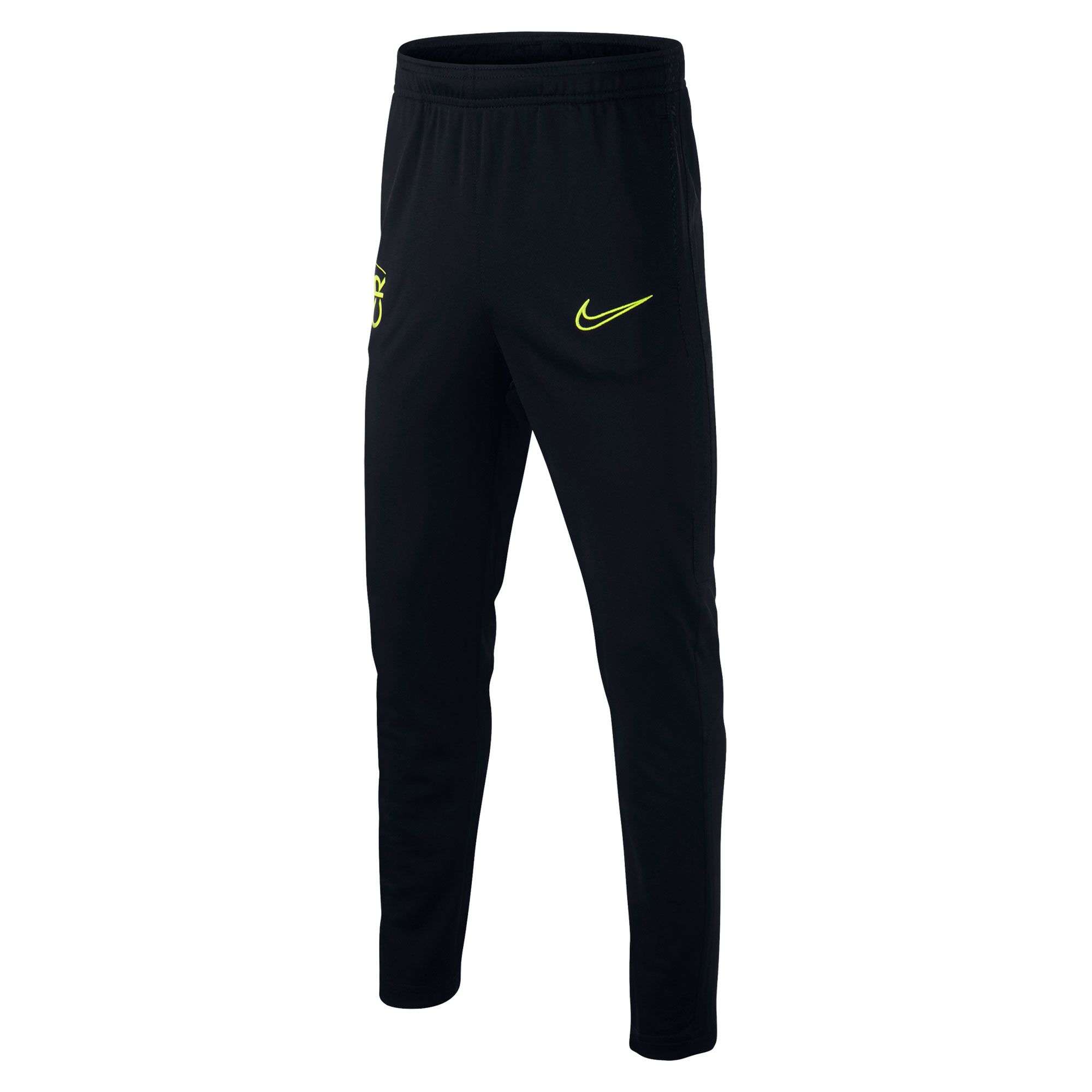 Chándal de Training Dri-FIT CR7 Negro - Fútbol Factory