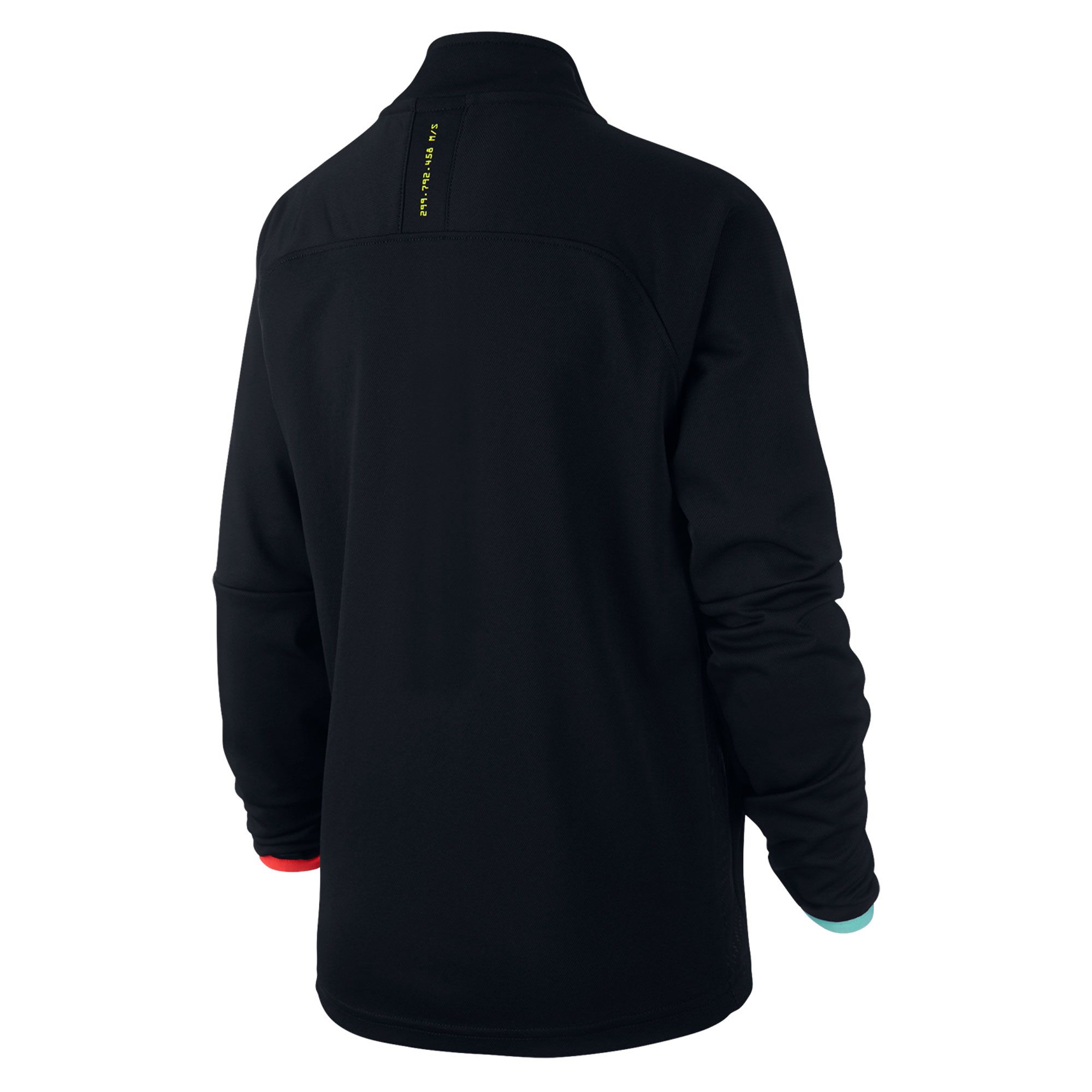 Chándal de Training Dri-FIT CR7 Negro - Fútbol Factory