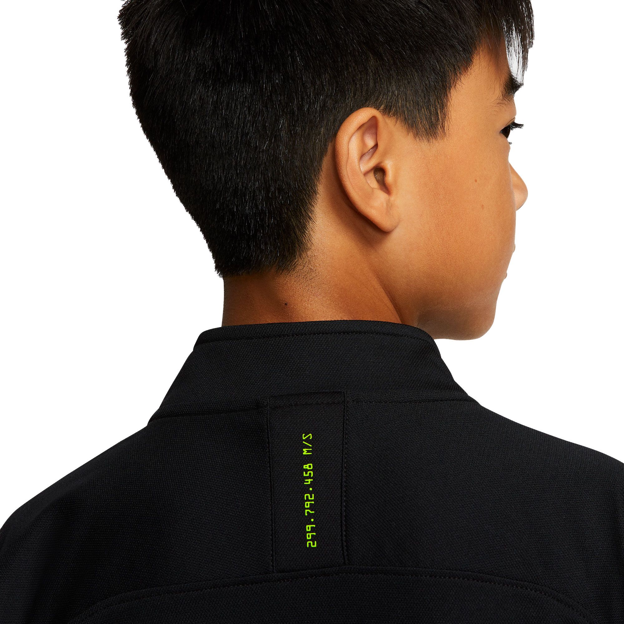 Chándal de Training Dri-FIT CR7 Negro - Fútbol Factory