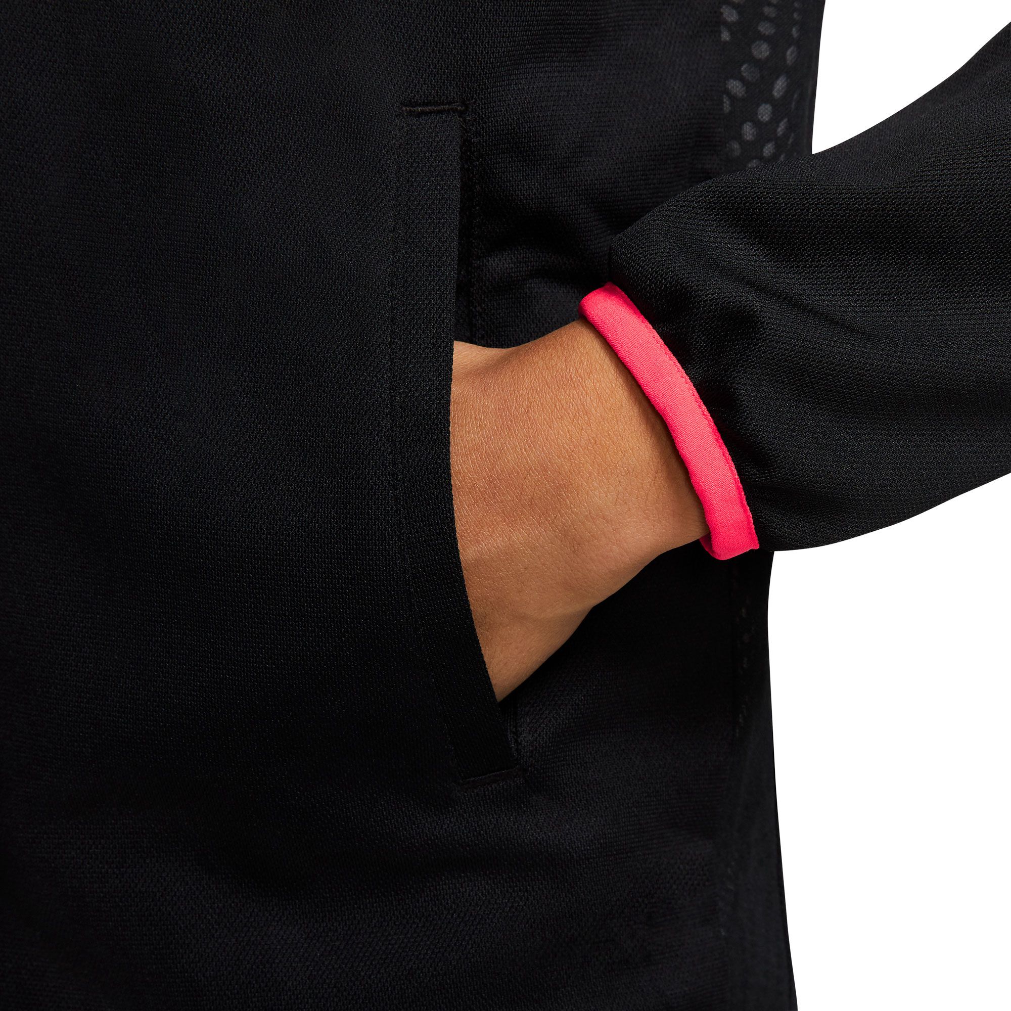 Chándal de Training Dri-FIT CR7 Negro - Fútbol Factory