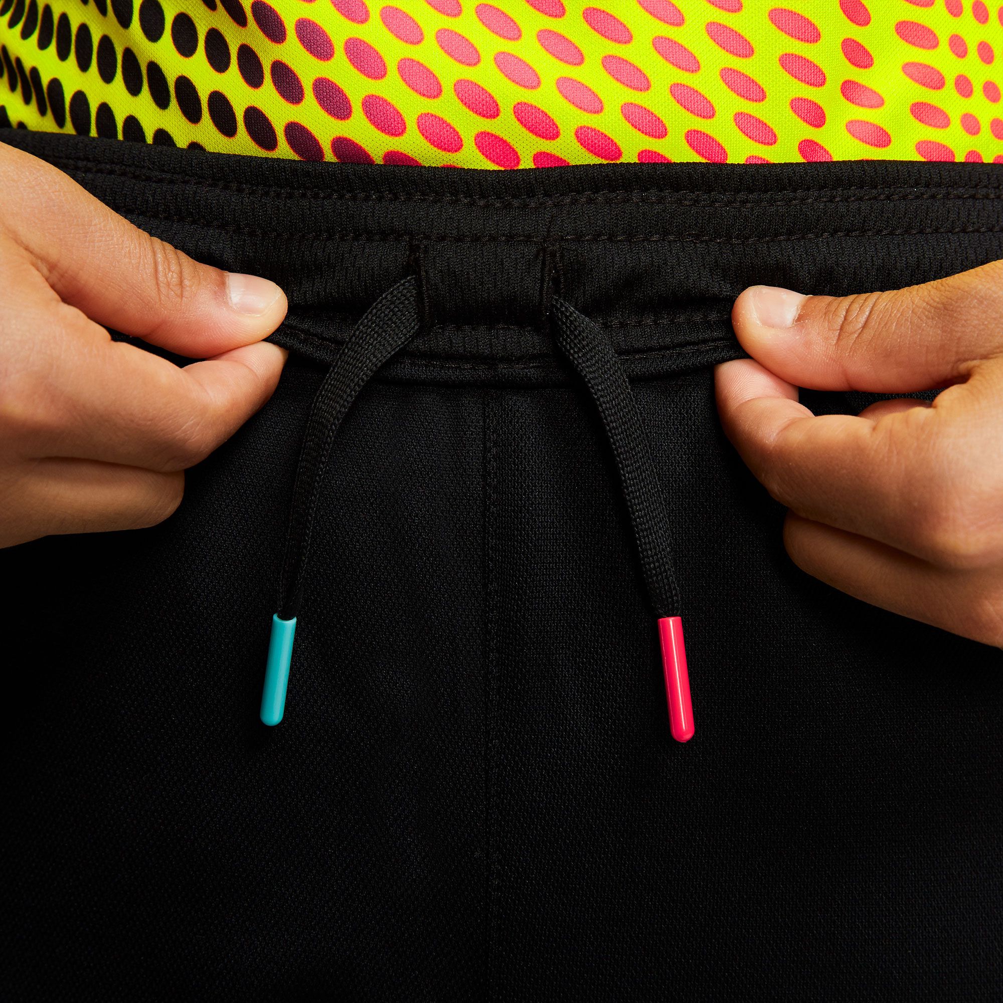 Chándal de Training Dri-FIT CR7 Negro - Fútbol Factory