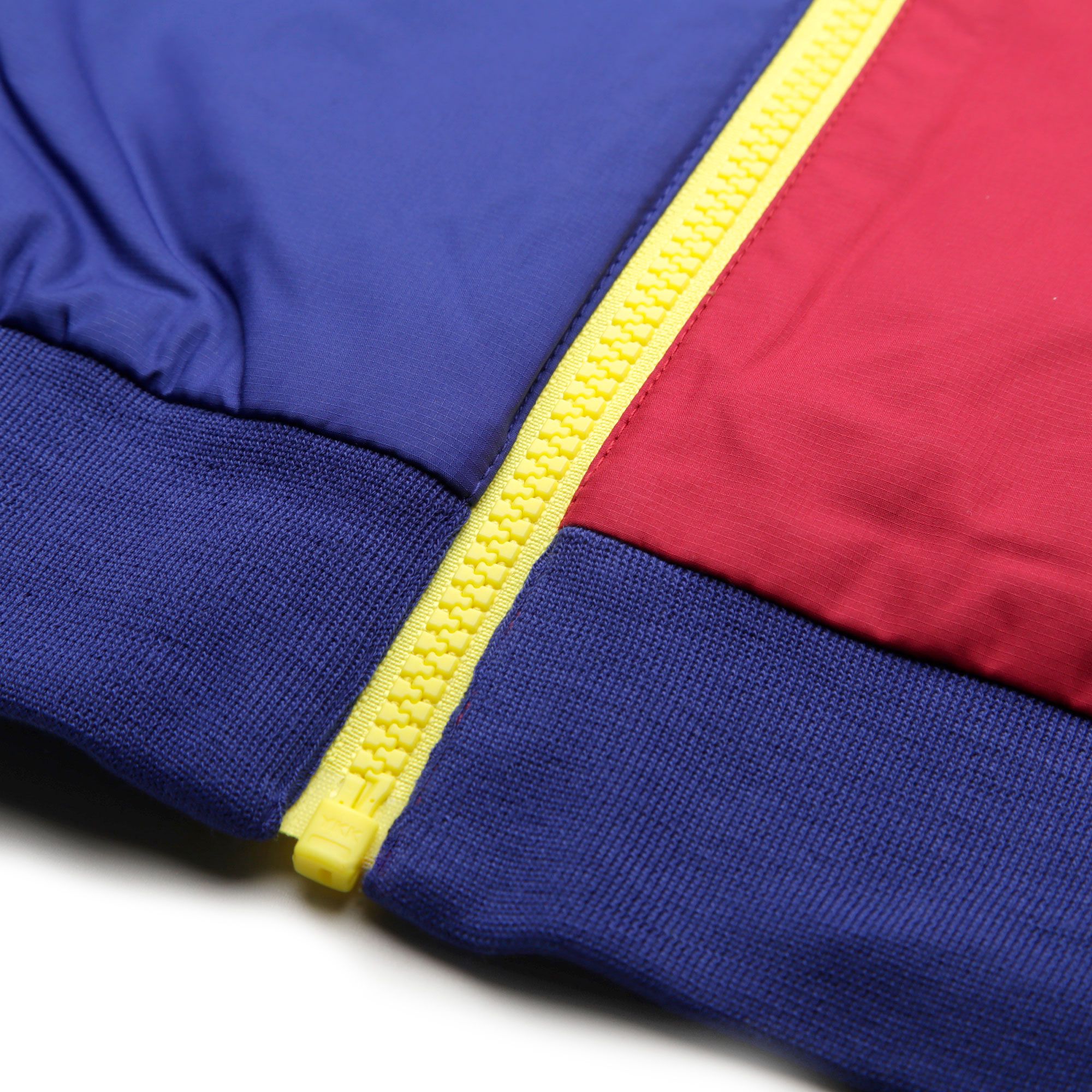 Chaqueta de Paseo FC Barcelona 2019/2020 Windrunner Amarillo - Fútbol Factory