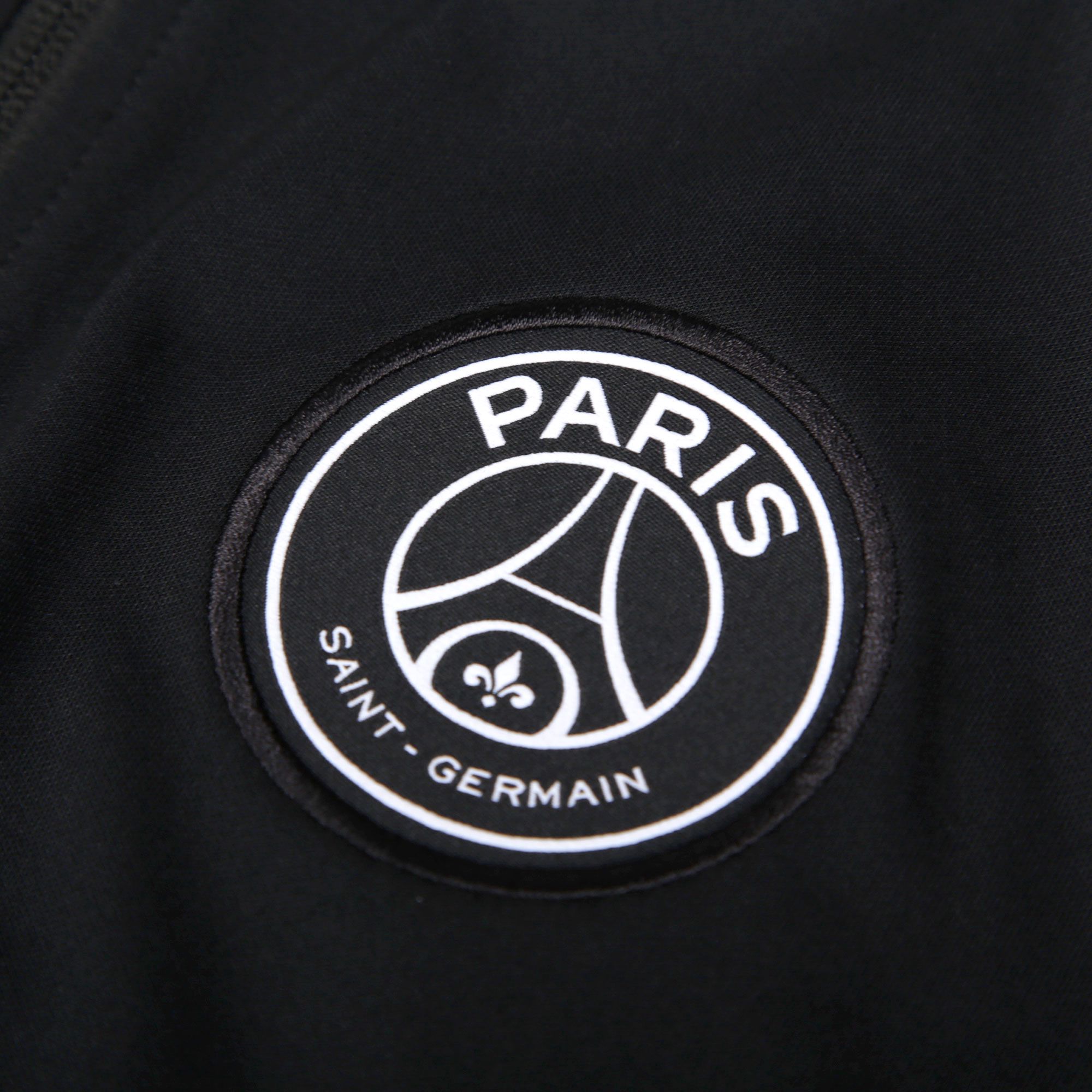 Chaqueta de Training PSG x Jordan 2019/2020 Negro - Fútbol Factory