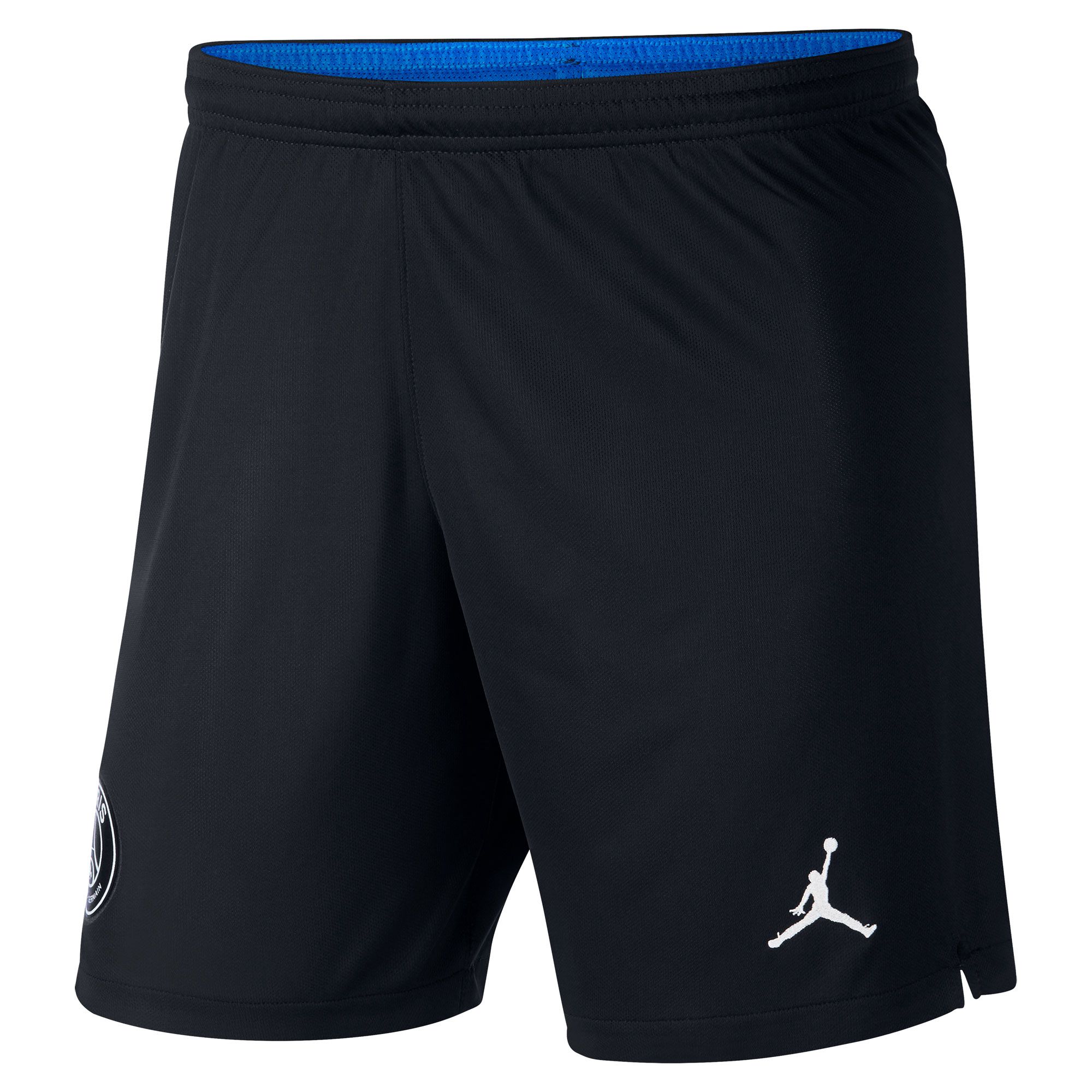 Pantalón 4ª PSG x Jordan 2019/2020 Negro - Fútbol Factory