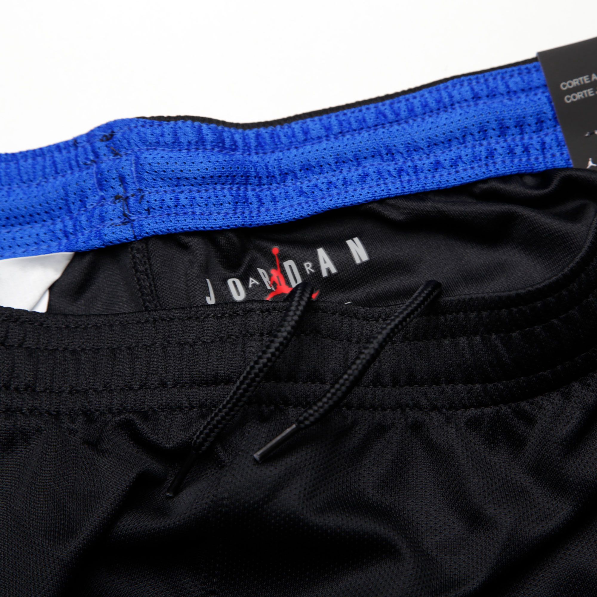 Pantalón 4ª PSG x Jordan 2019/2020 Negro - Fútbol Factory