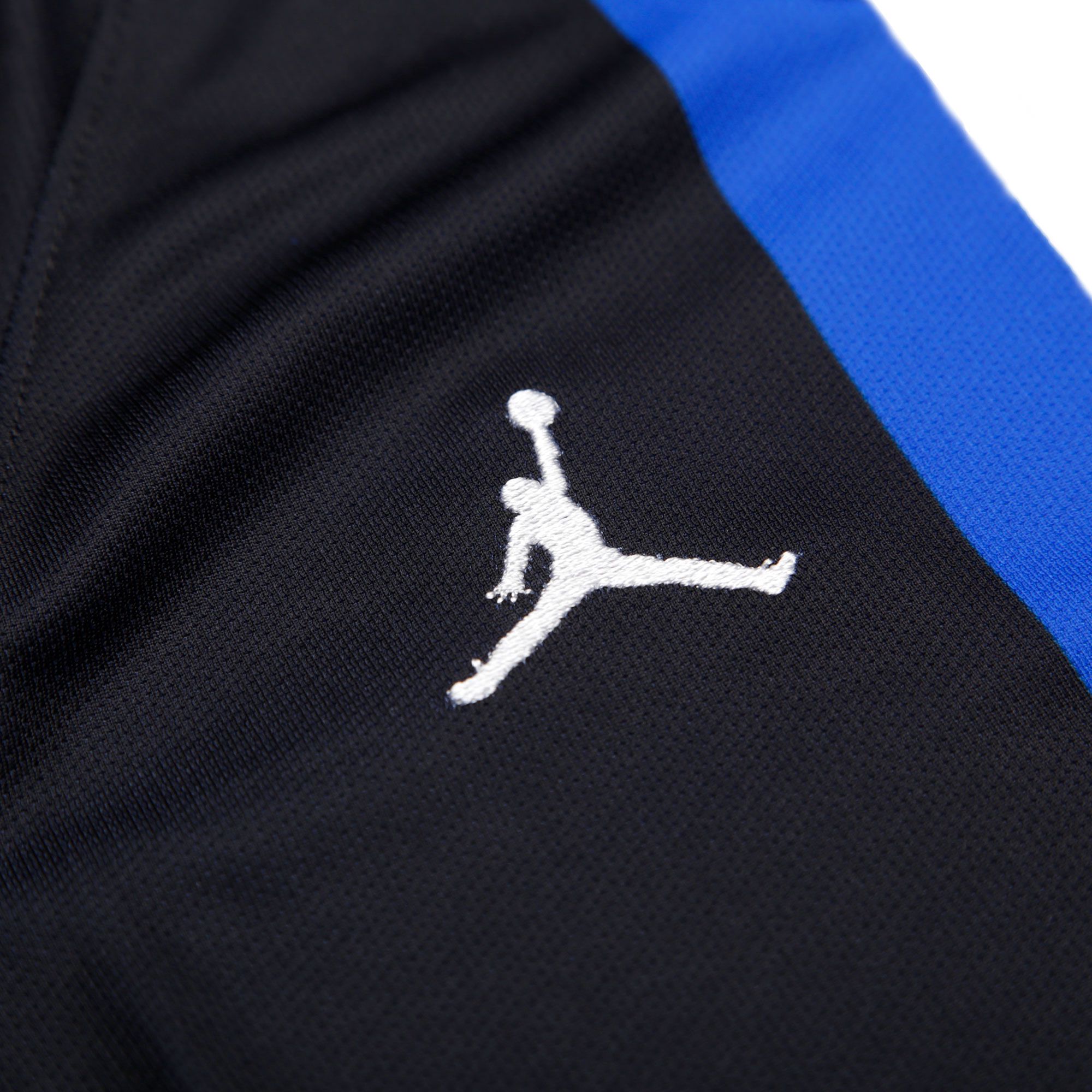 Camiseta 4ª PSG Jordan 2019/2020 Junior Negro - Fútbol Factory