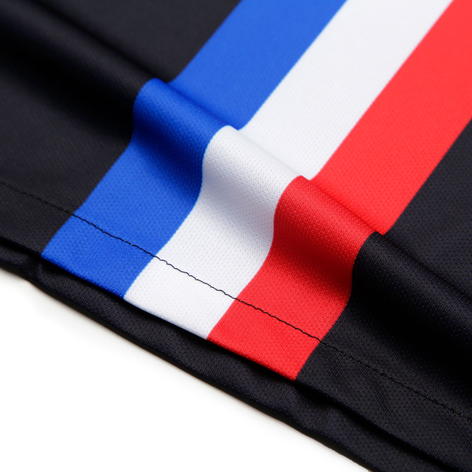 Camiseta 4ª PSG Jordan 2019/2020 Junior Negro - Fútbol Factory