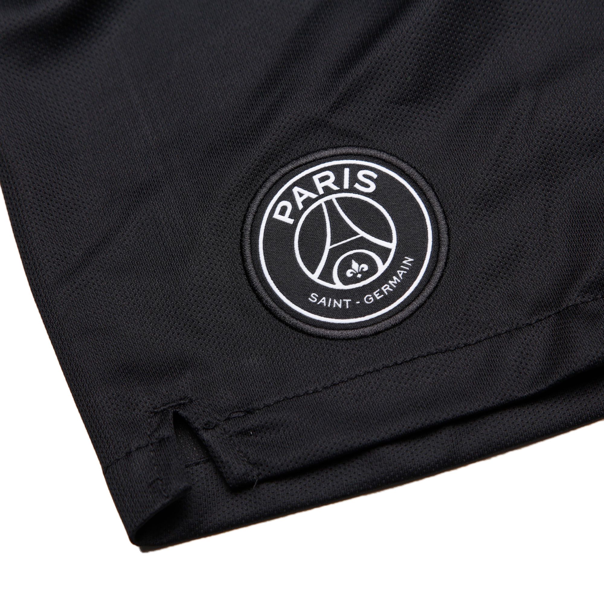 Pantalón 4ª PSG x Jordan 2019/2020 Junior Negro - Fútbol Factory