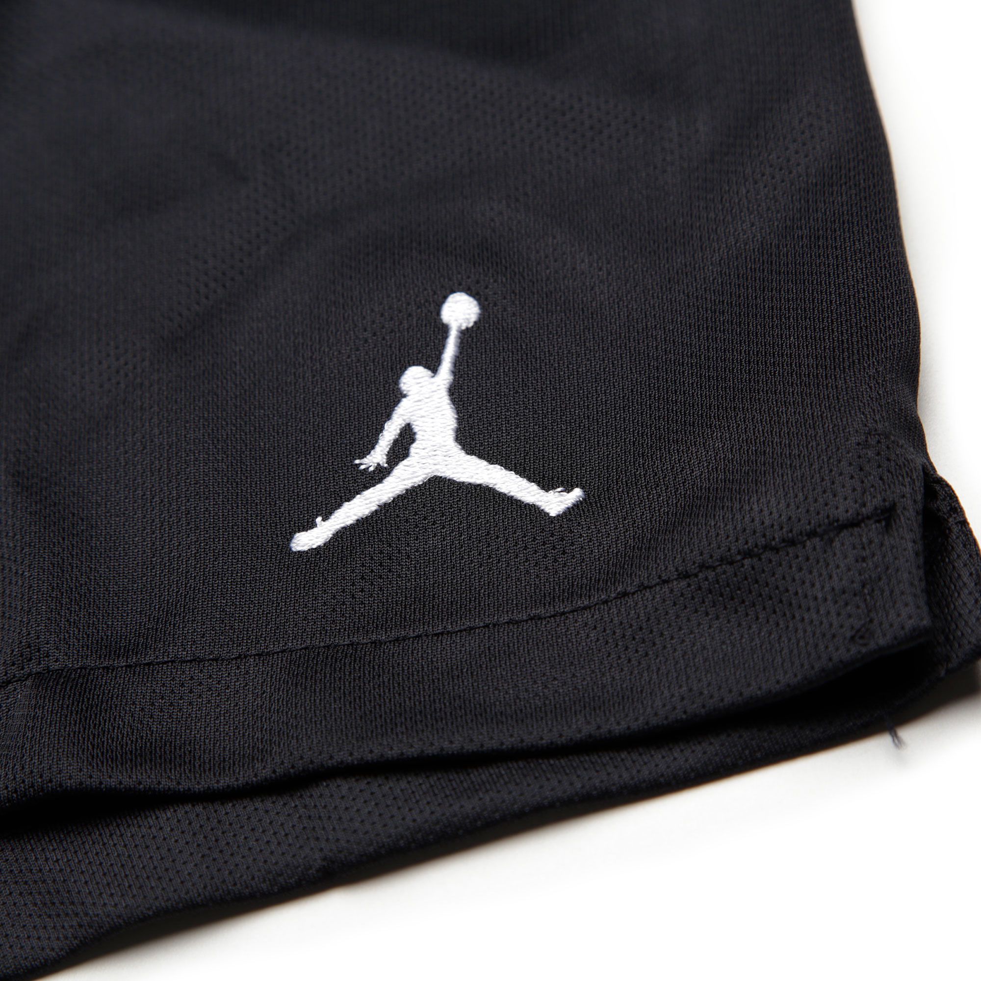 Pantalón 4ª PSG x Jordan 2019/2020 Junior Negro - Fútbol Factory