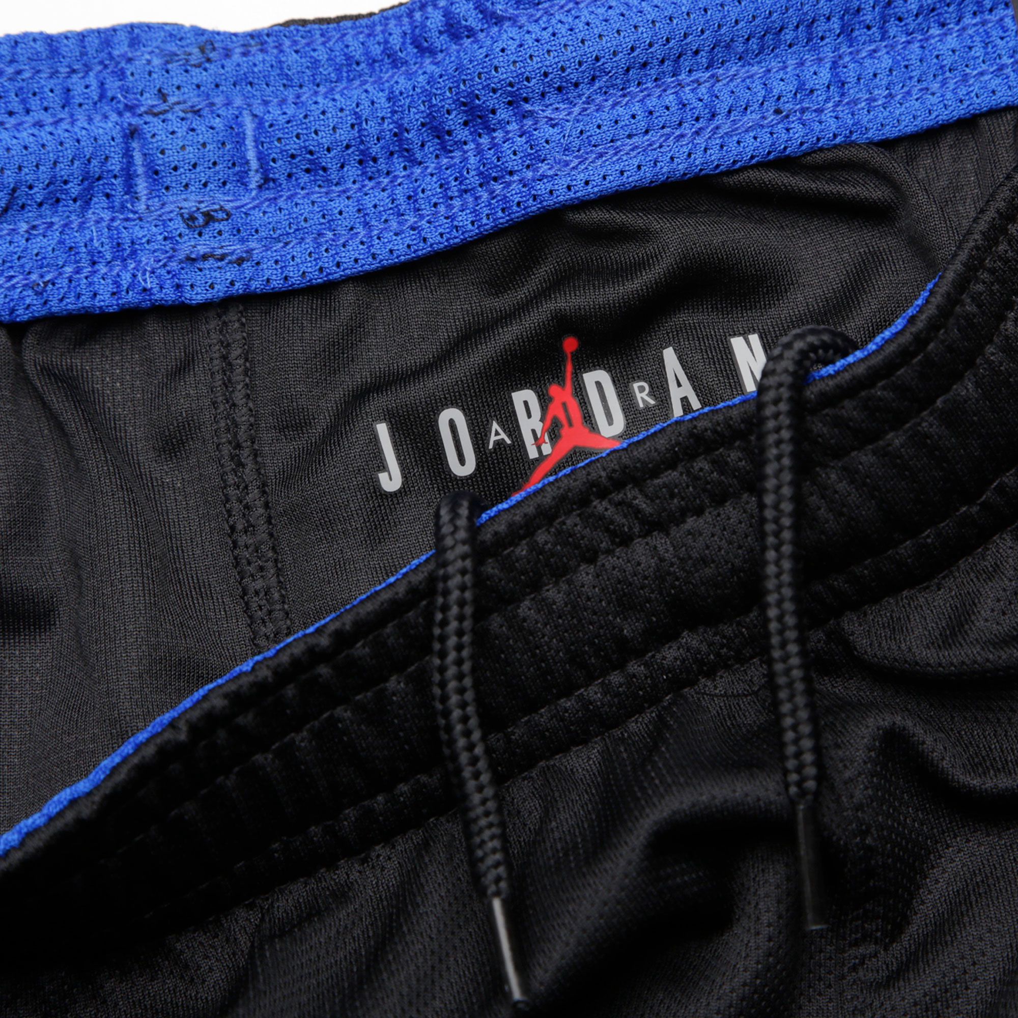 Pantalón 4ª PSG x Jordan 2019/2020 Junior Negro - Fútbol Factory
