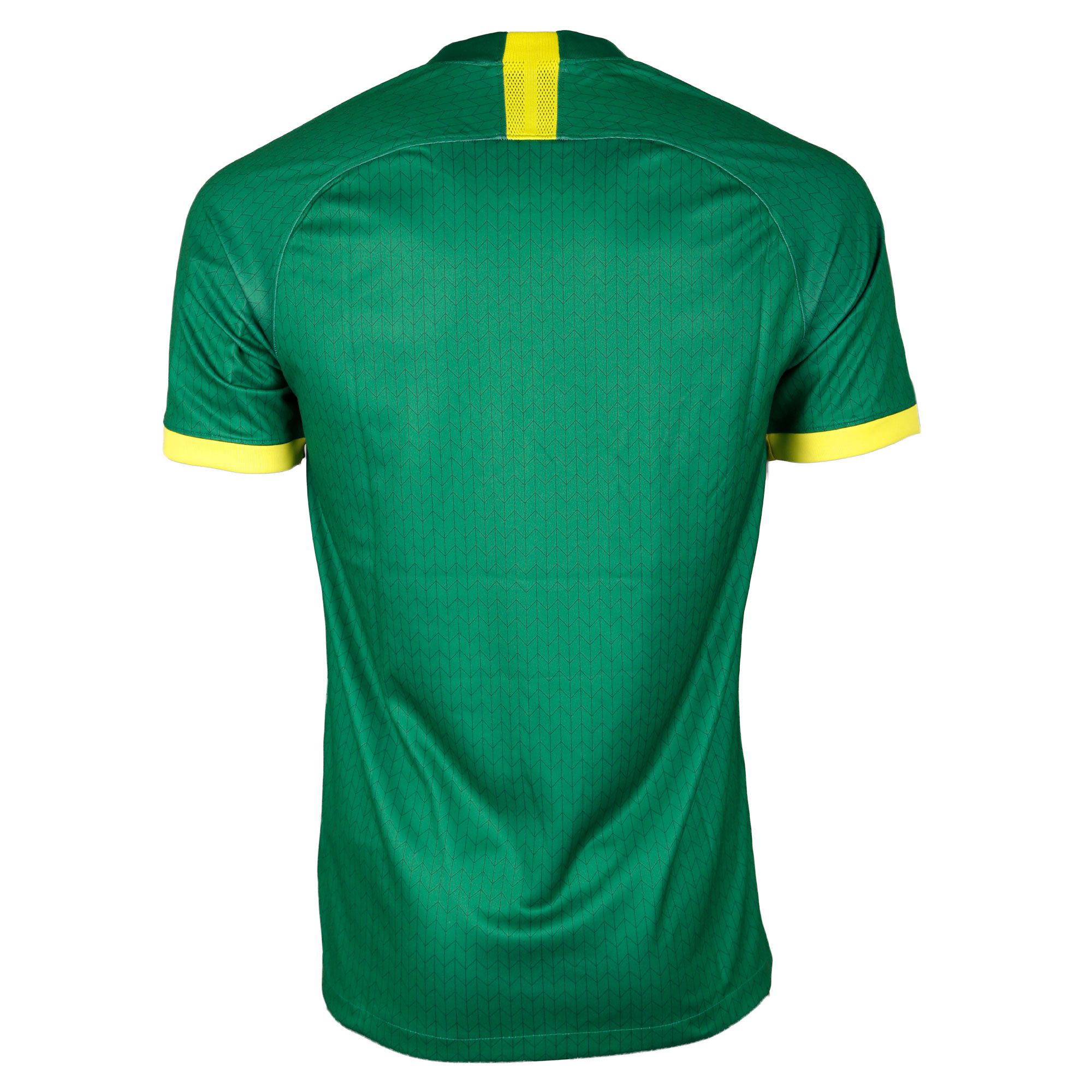 Camiseta 1ª Beijing Guoan CSL 2020 Verde - Fútbol Factory