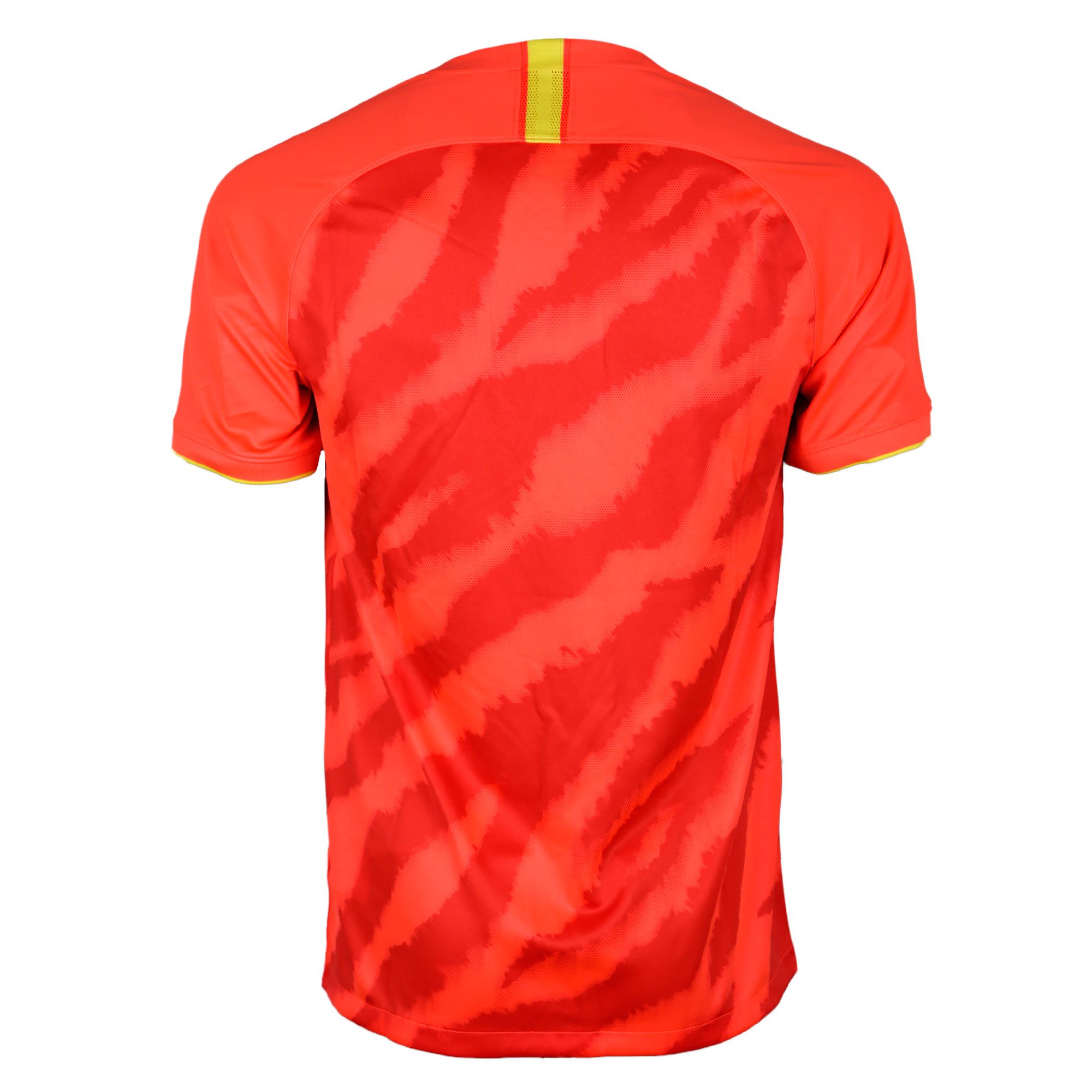Camiseta 1ª Guangzhou Evergrande CSL 2020 Rojo - Fútbol Factory