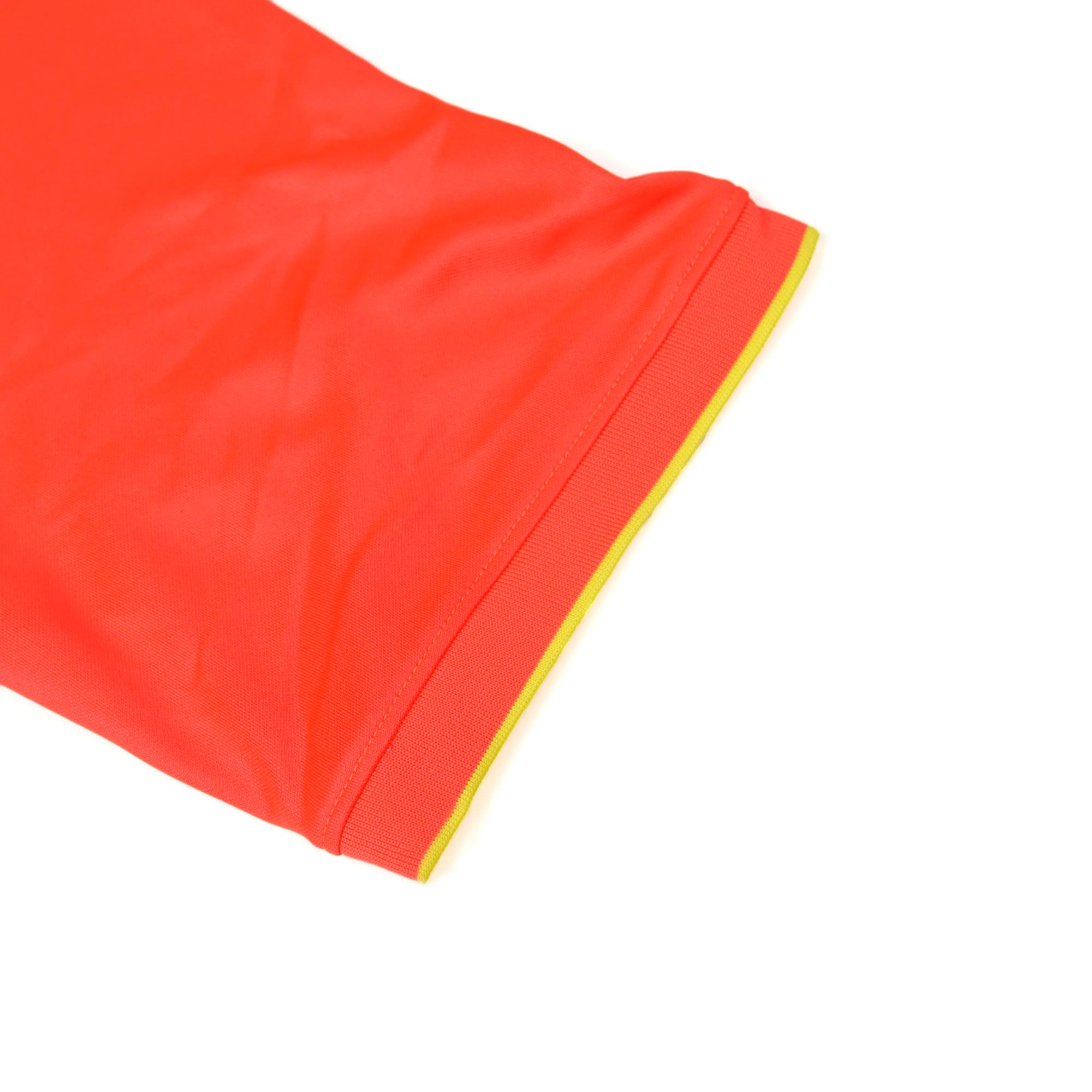 Camiseta 1ª Guangzhou Evergrande CSL 2020 Rojo - Fútbol Factory