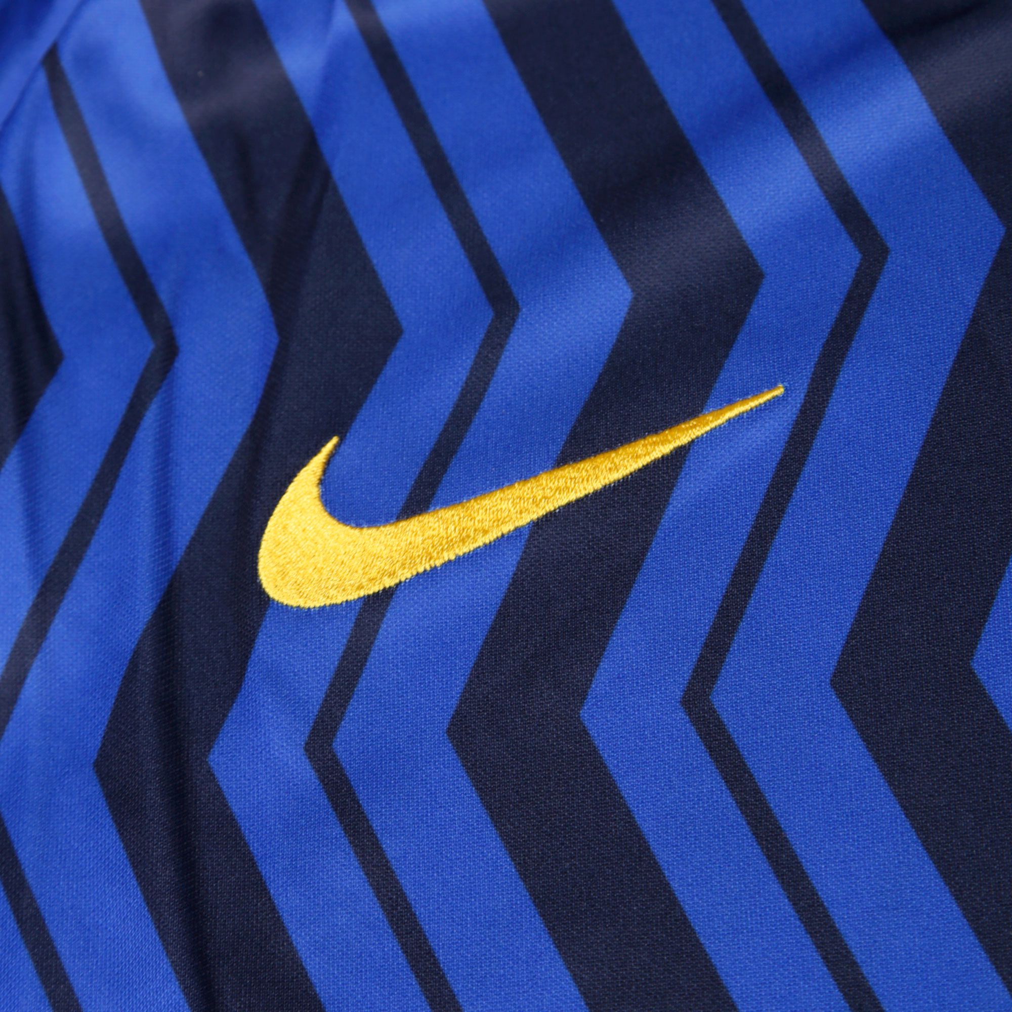 Camiseta 1ª Jiangsu Suning CSL 2020 Azul - Fútbol Factory