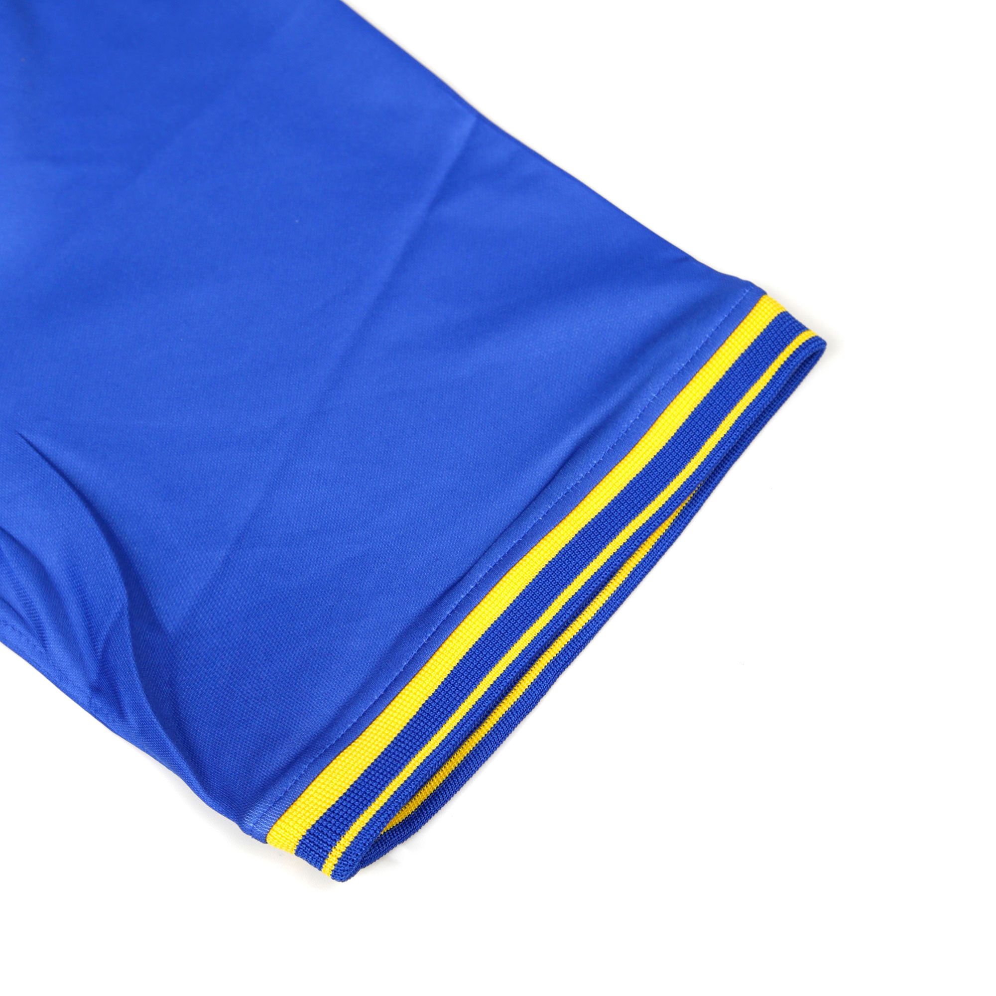 Camiseta 1ª Jiangsu Suning CSL 2020 Azul - Fútbol Factory