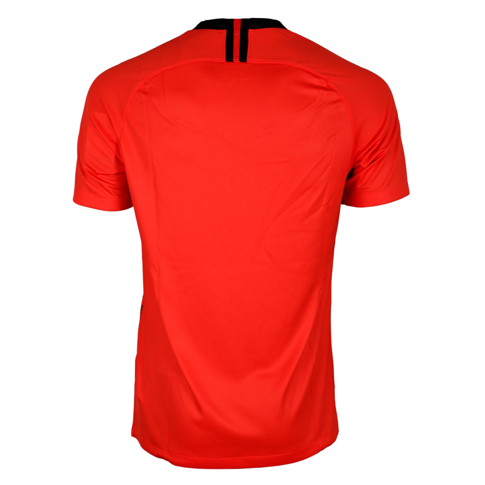 Camiseta 1ª Shanghai SIPG CSL 2020 Rojo - Fútbol Factory