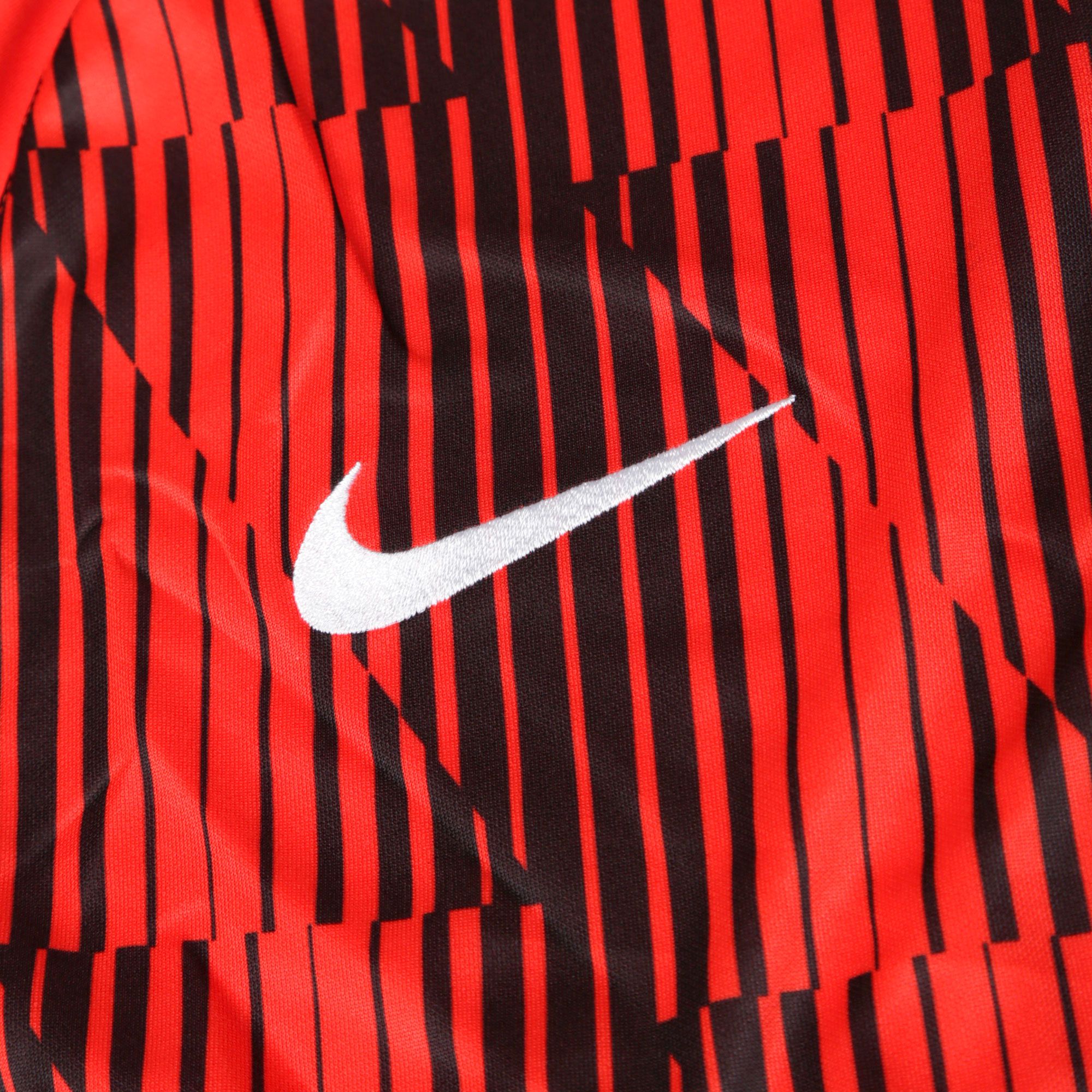 Camiseta 1ª Shanghai SIPG CSL 2020 Rojo - Fútbol Factory