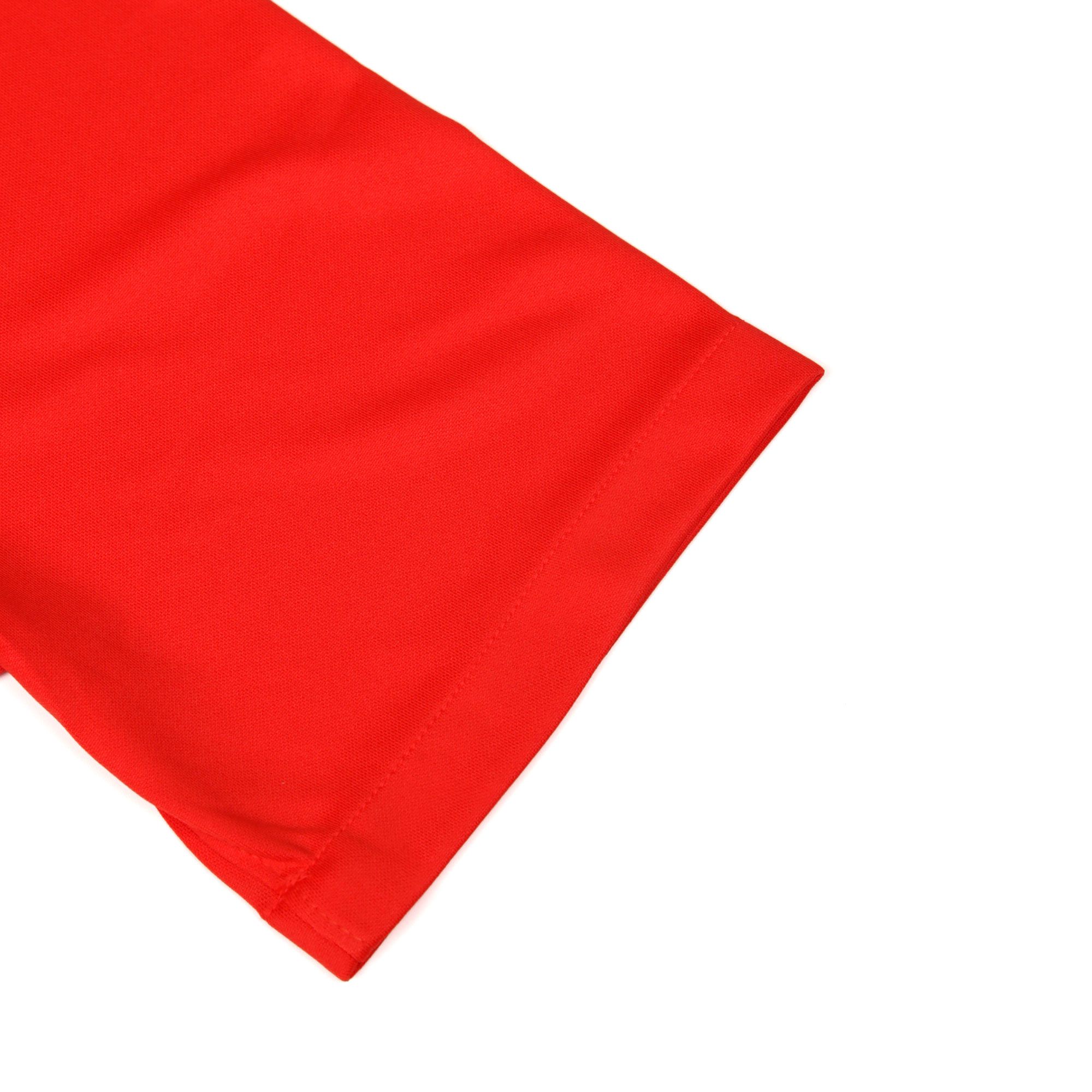 Camiseta 1ª Shanghai SIPG CSL 2020 Rojo - Fútbol Factory