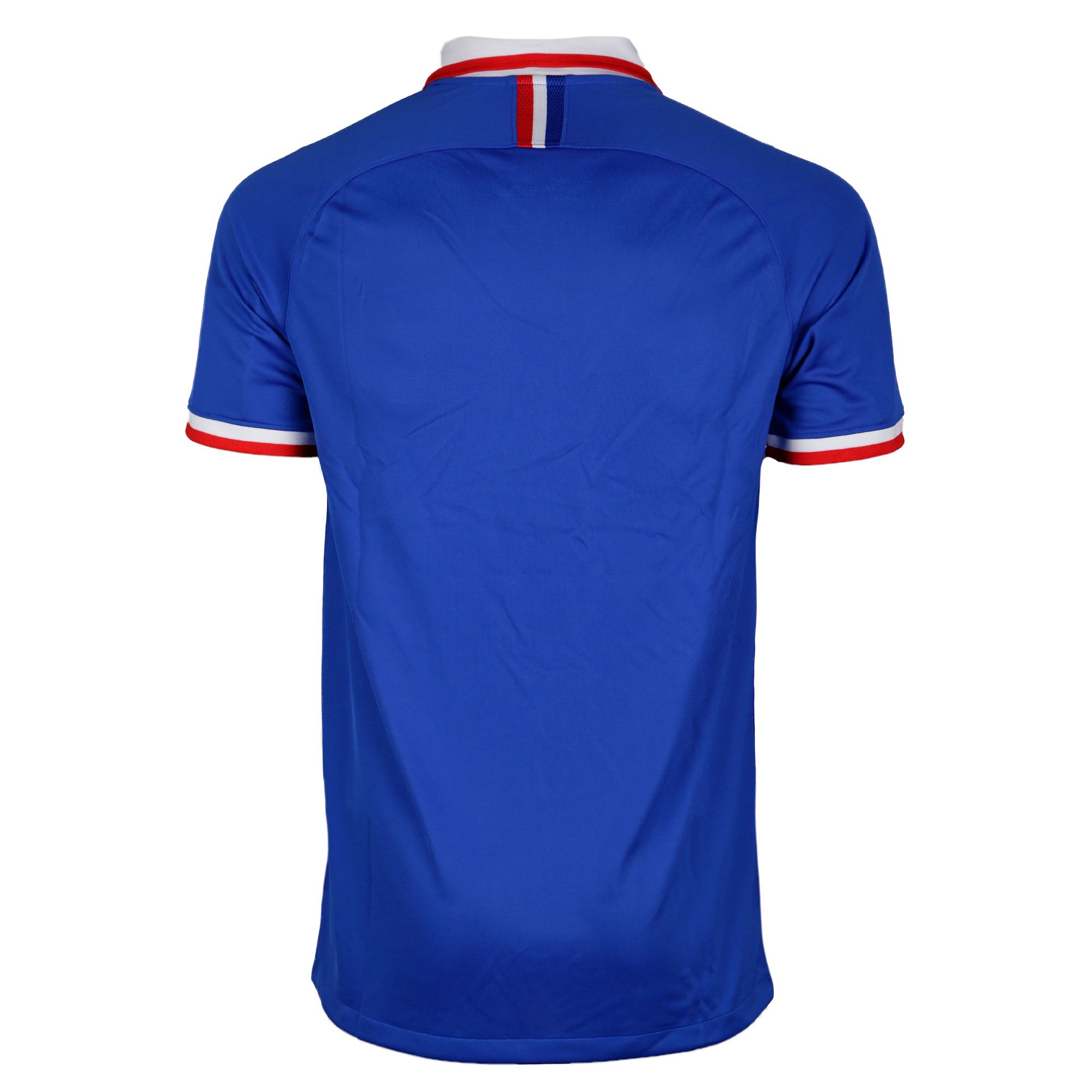 Camiseta 1ª Shanghai Shenhua CSL 2020 Azul - Fútbol Factory