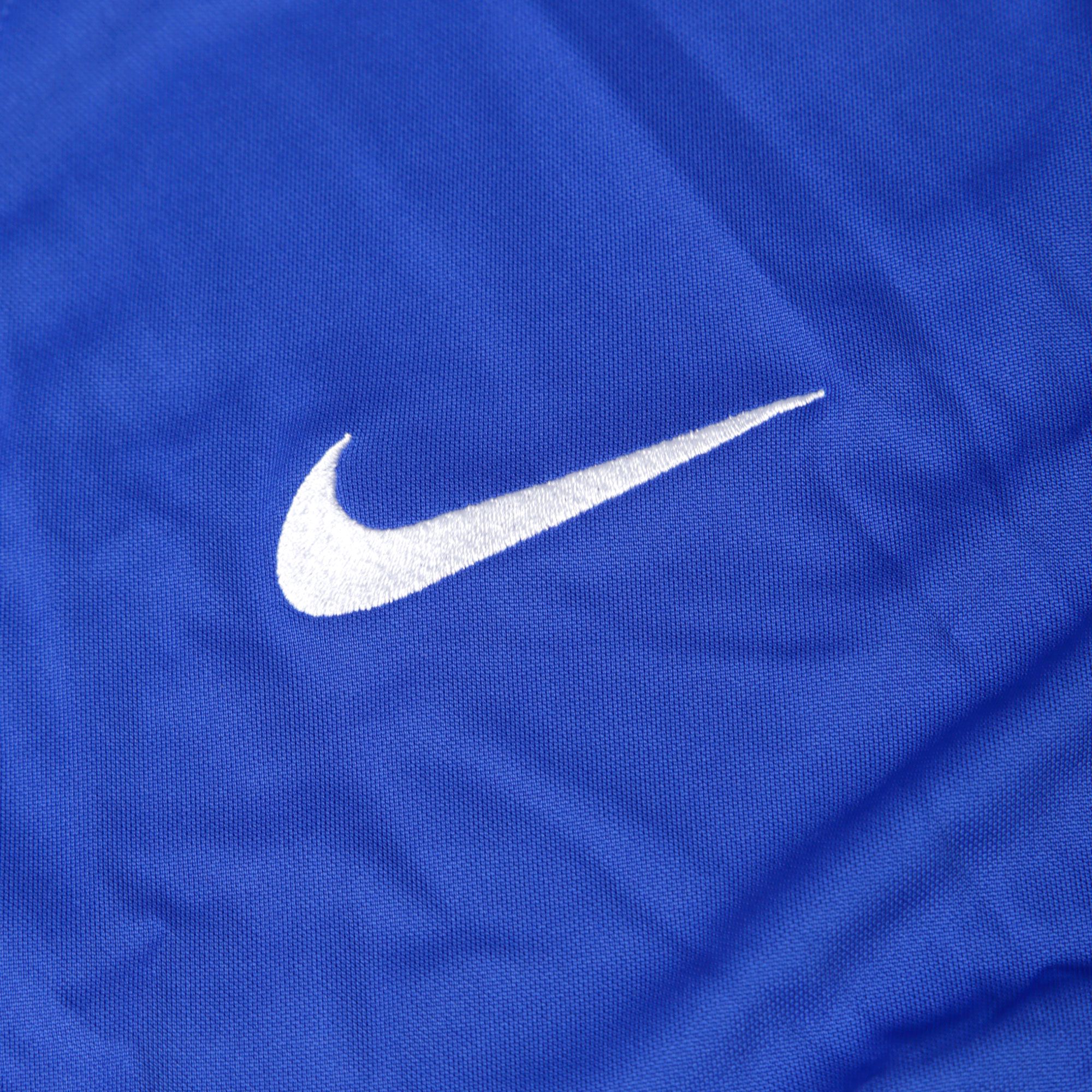 Camiseta 1ª Shanghai Shenhua CSL 2020 Azul - Fútbol Factory