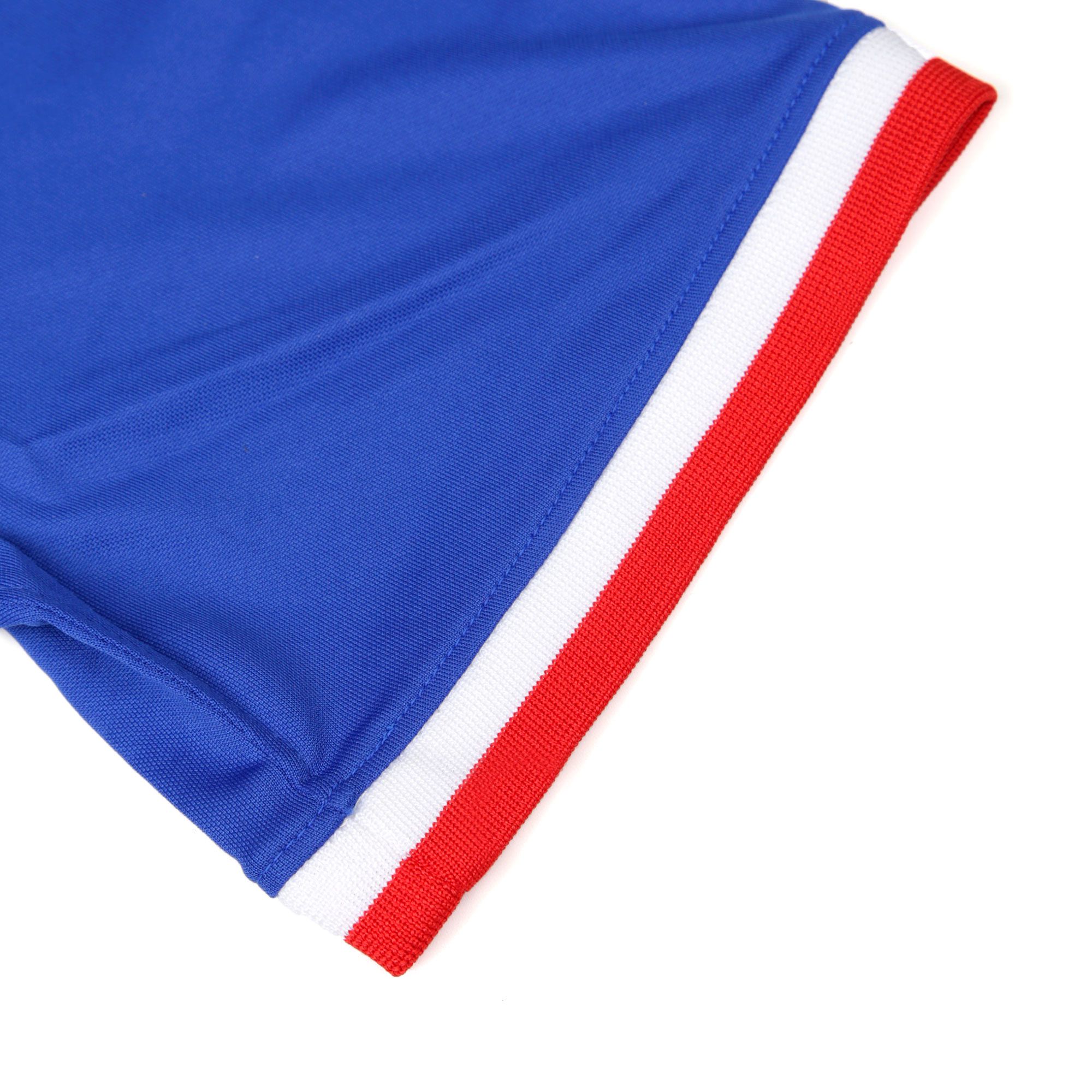 Camiseta 1ª Shanghai Shenhua CSL 2020 Azul - Fútbol Factory