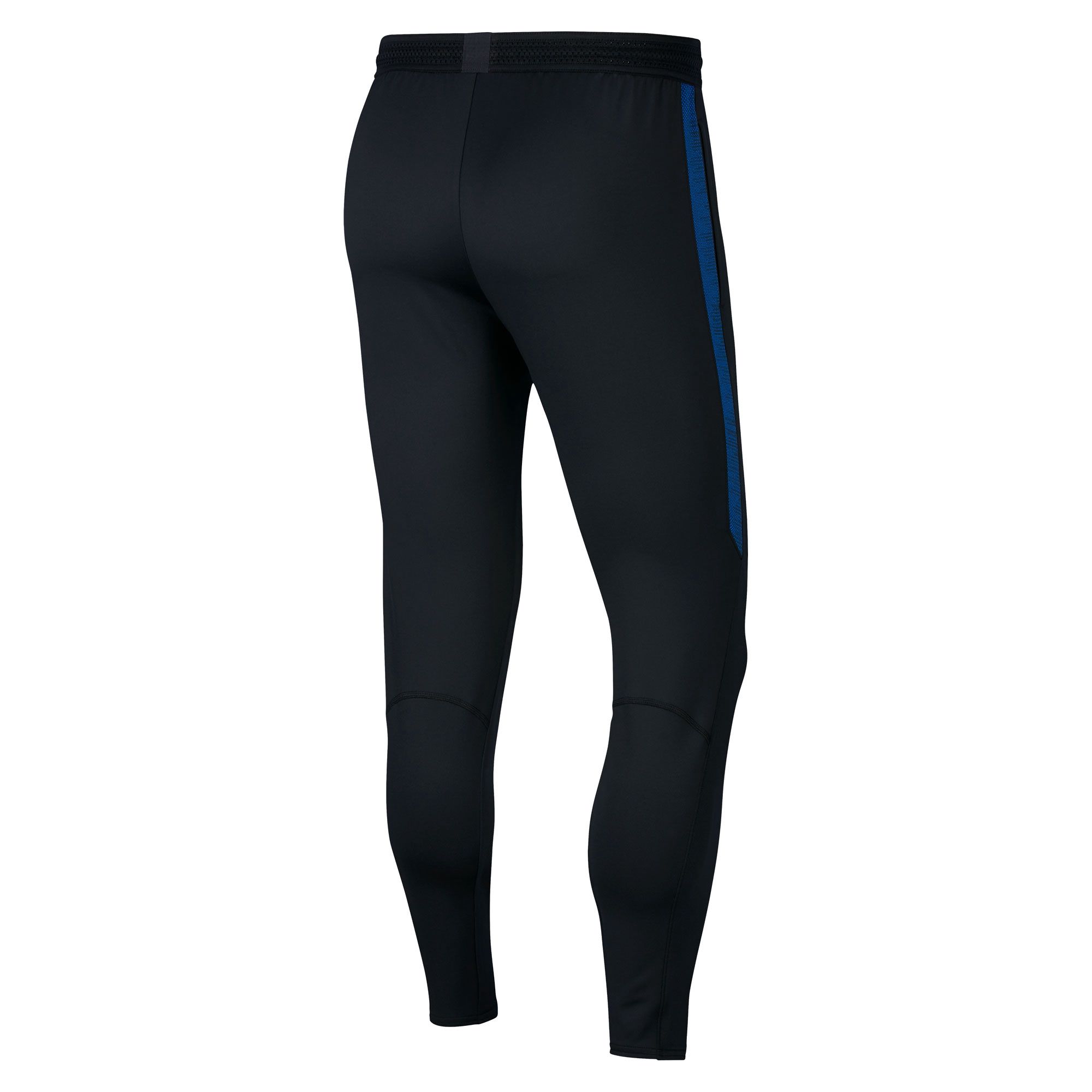 Pantalón Largo de Training PSG x Jordan 2019/2020 Strike Negro - Fútbol Factory