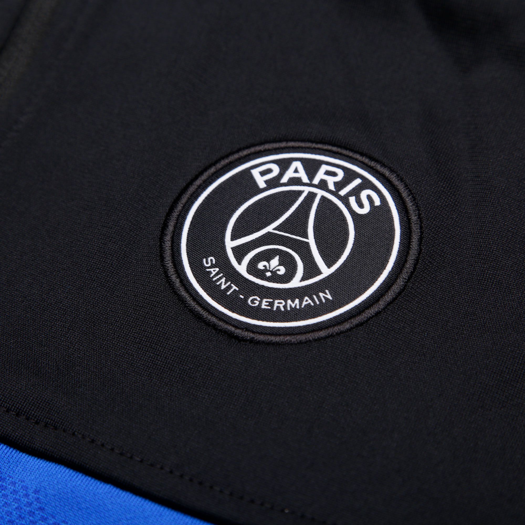 Chándal Pre-Match PSG x Jordan 2019/2020 Junior Negro - Fútbol Factory