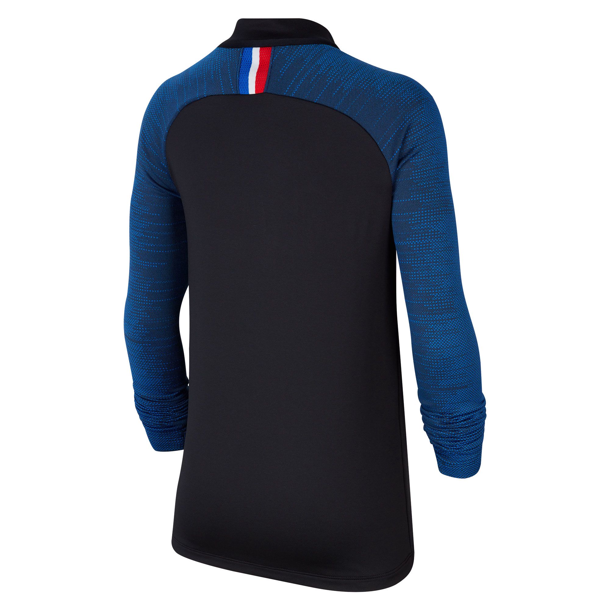 Sudadera de Training PSG x Jordan 2019/2020 Strike Junior Negro - Fútbol Factory