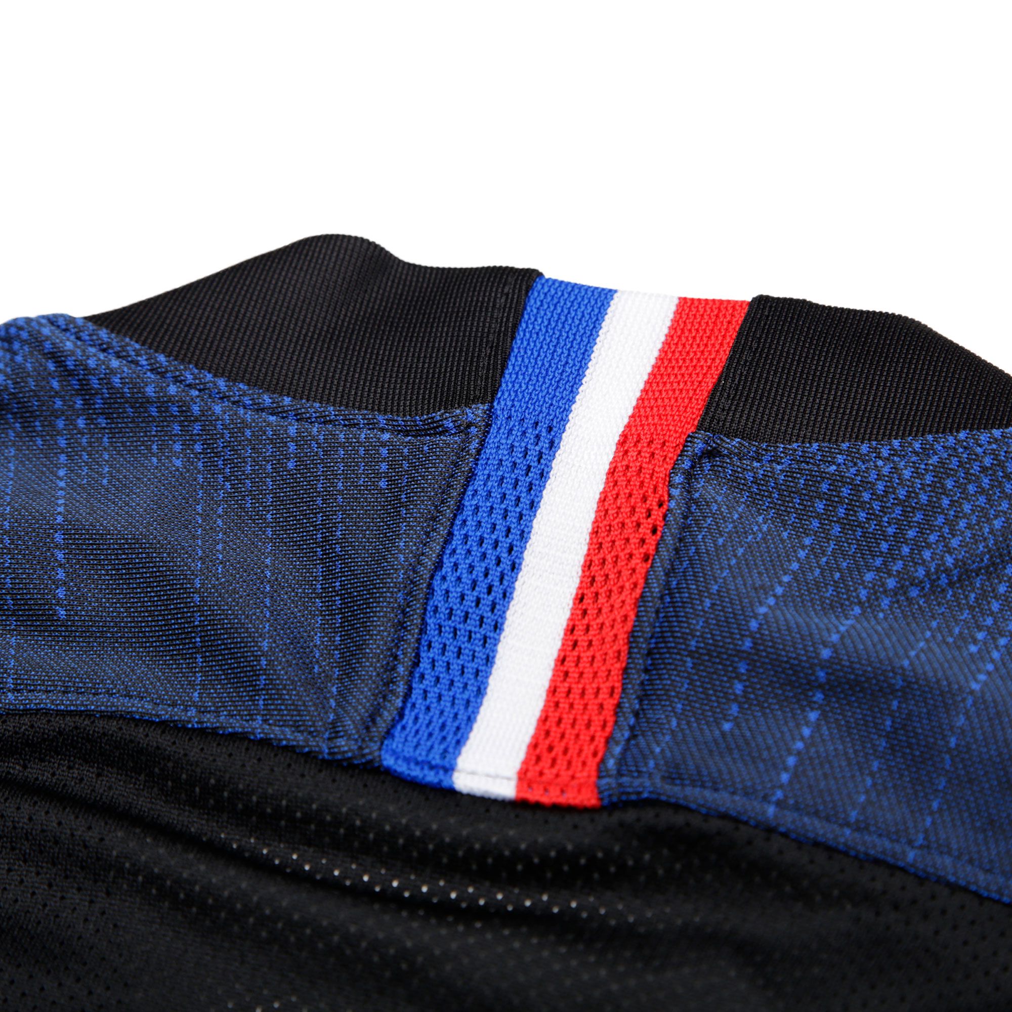 Camiseta de Training PSG x Jordan 2019/2020 Negro - Fútbol Factory