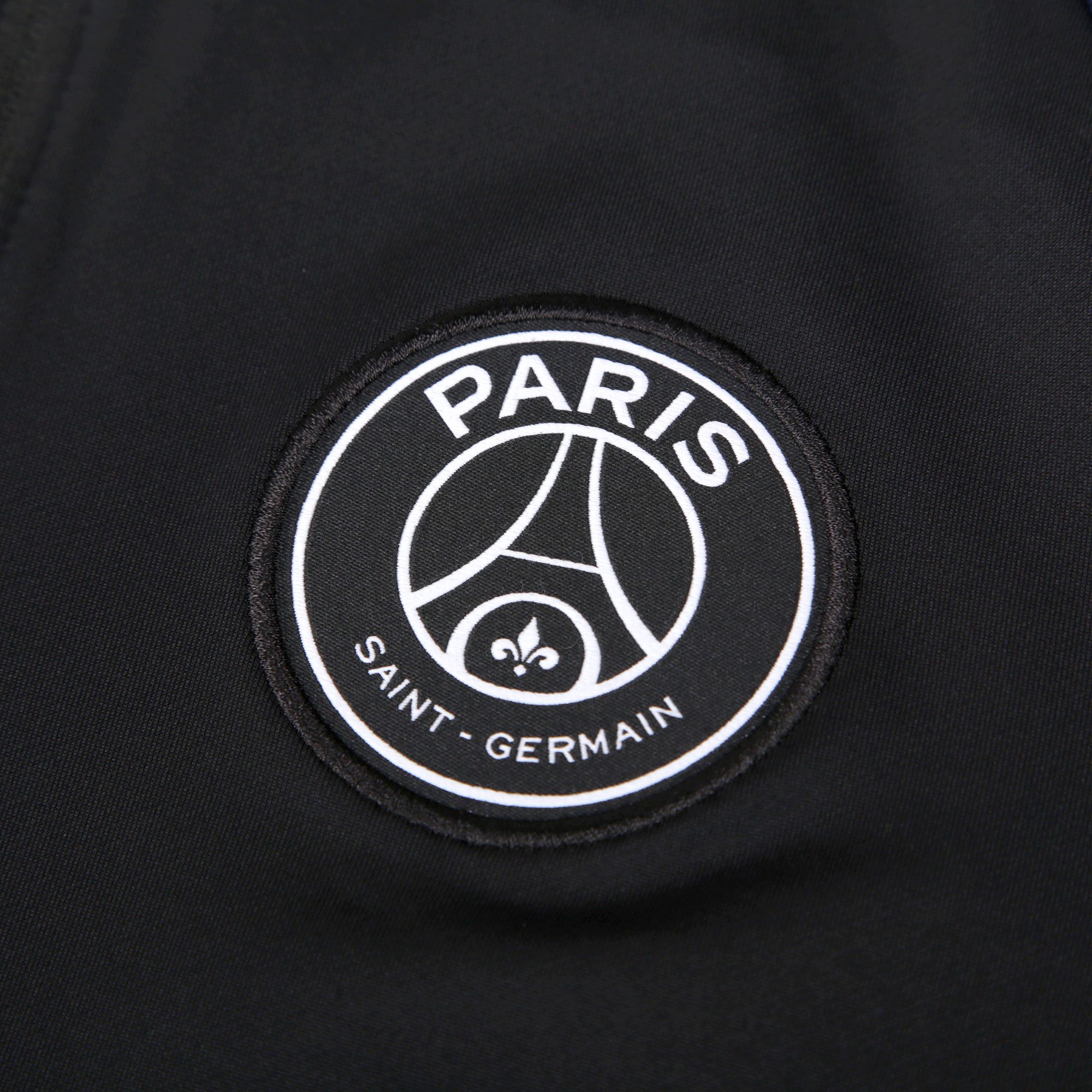 Sudadera de Training PSG X Jordan 2019/2020 Strike Negro - Fútbol Factory