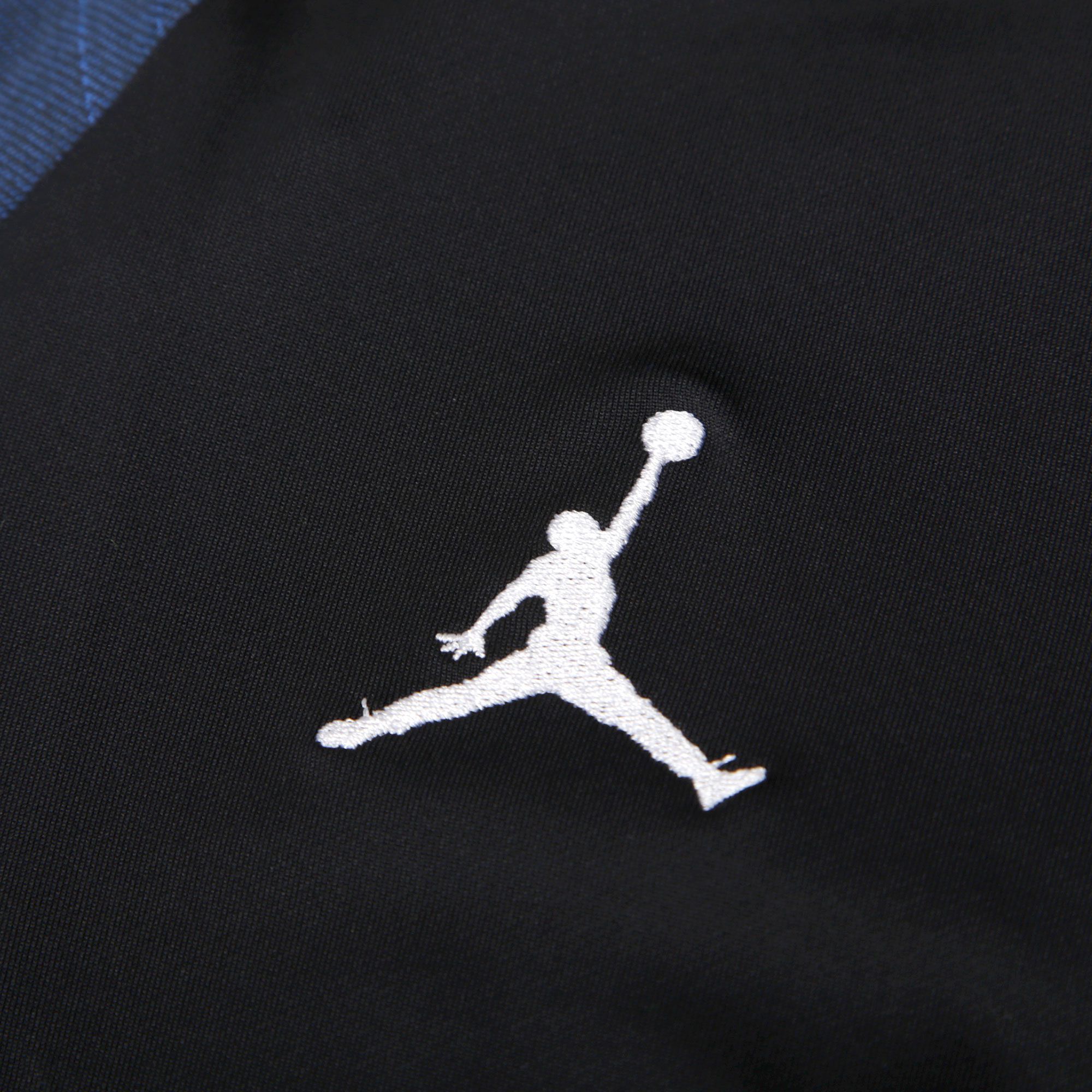 Sudadera de Training PSG X Jordan 2019/2020 Strike Negro - Fútbol Factory